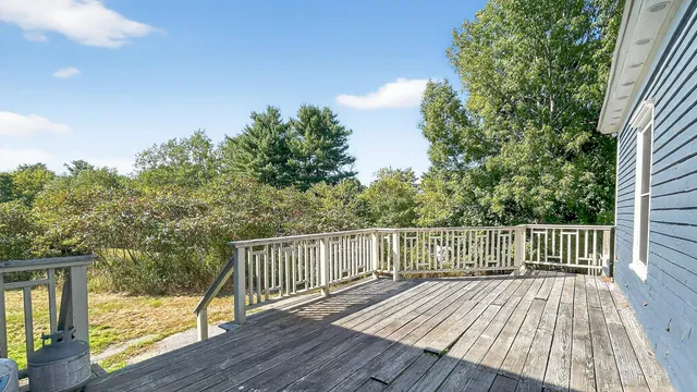 $468,000 | 852 Gray Road, Gorham, ME 04038