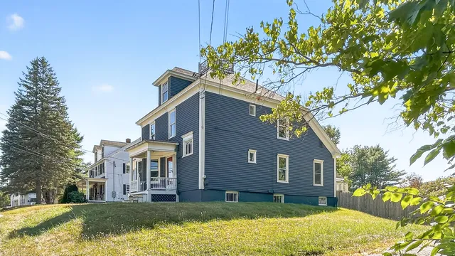 $468,000 | 852 Gray Road, Gorham, ME 04038