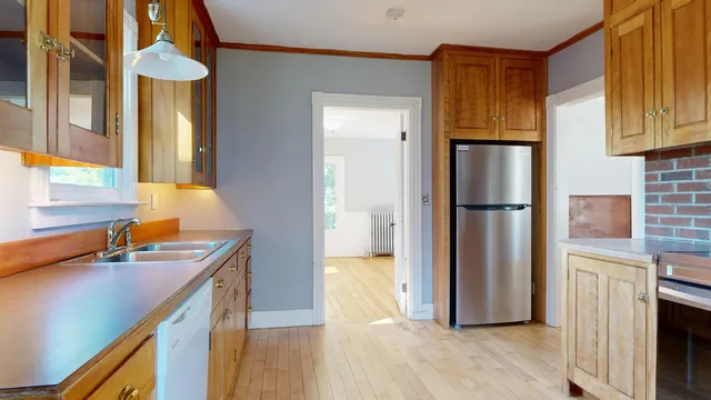 $468,000 | 852 Gray Road, Gorham, ME 04038