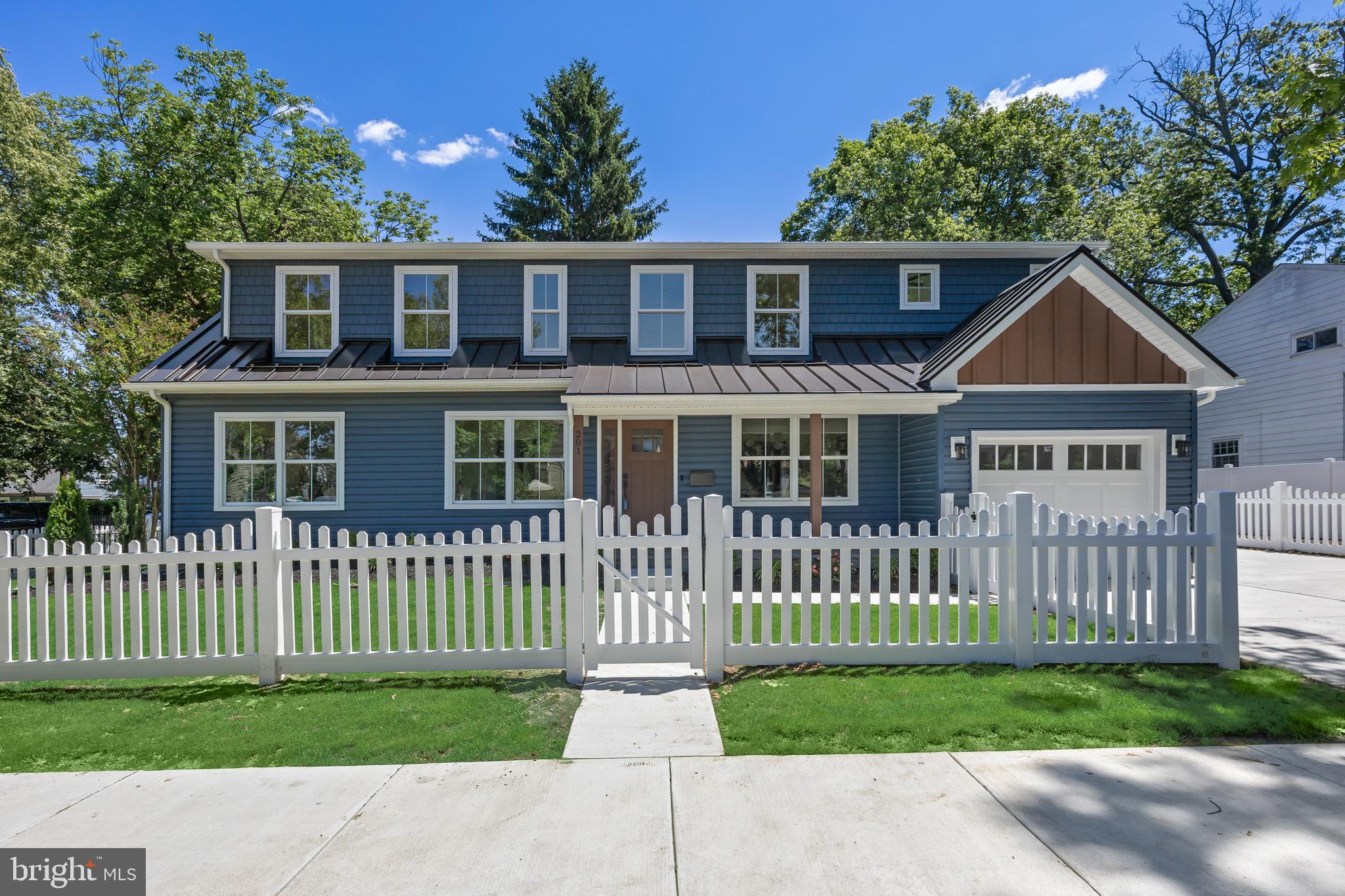 201 Centre Street Haddonfield, NJ 08033 - Photo 44 of 47