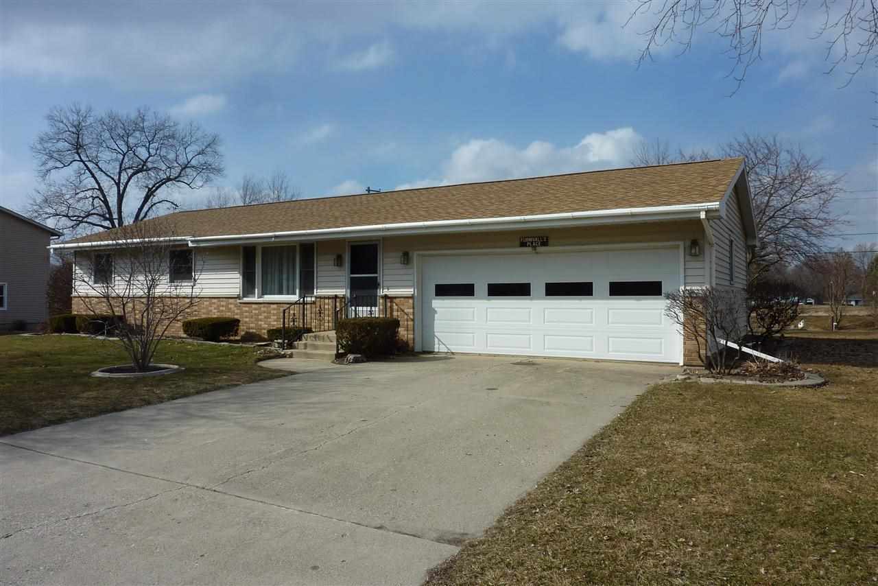 728 West 8th Street Rochester, IN 46975 - Photo 15 of 17