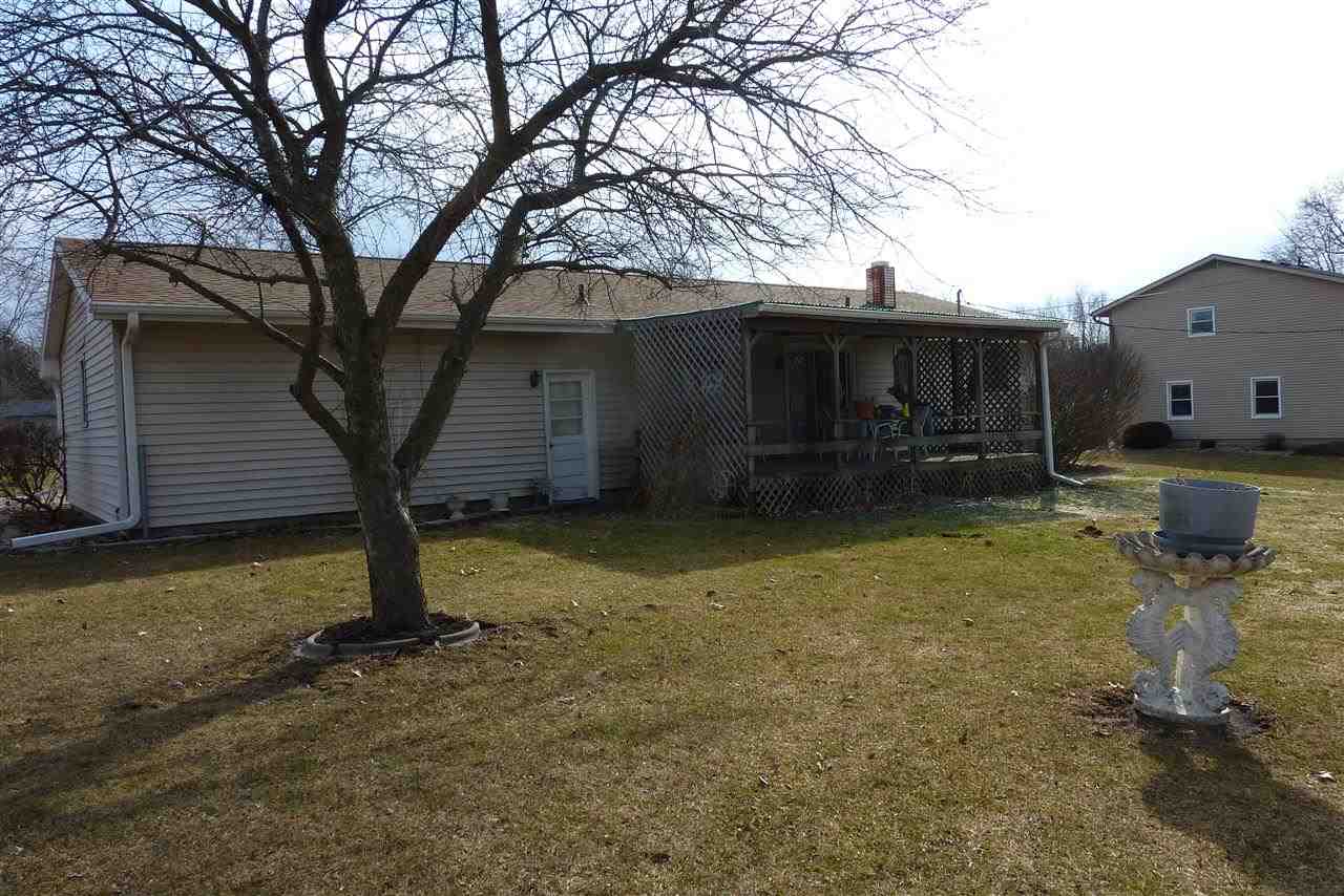 728 West 8th Street Rochester, IN 46975 - Photo 16 of 17