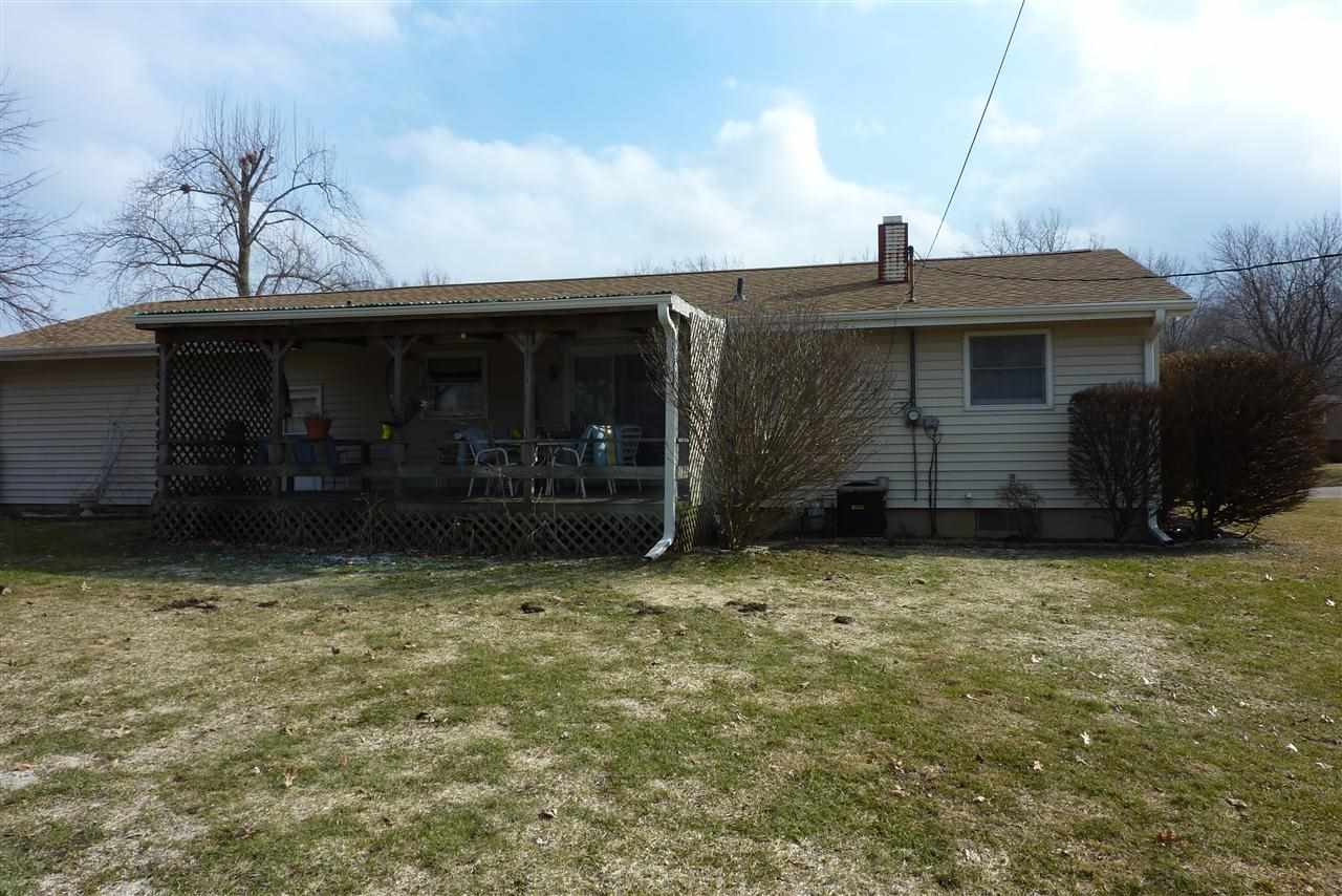 728 West 8th Street Rochester, IN 46975 - Photo 17 of 17