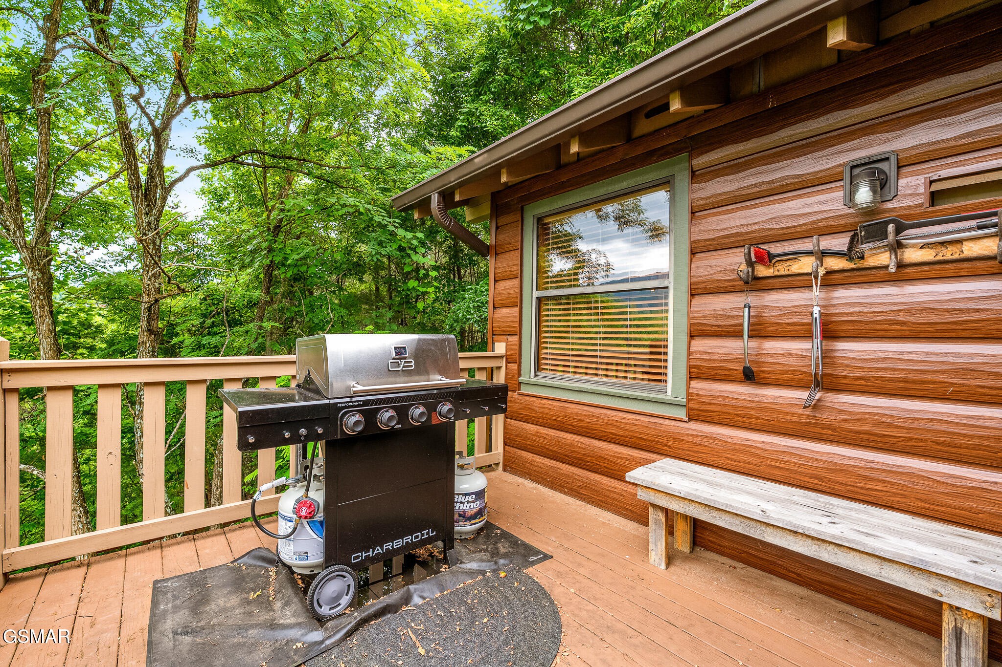 3505 Jakes Ridge Sevierville, TN 37862 - Photo 21 of 46 Gallery Image 21