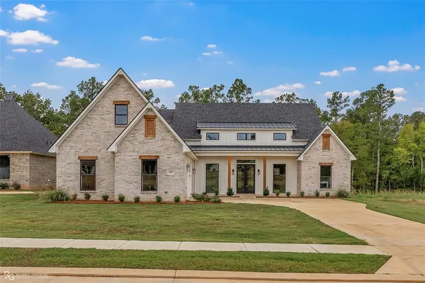 $624,680 | 195 Creston Lane, Shreveport, LA 71106