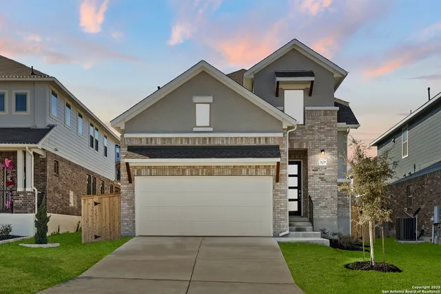 $349,990 | 2629 White Willow, San Antonio, TX 78245