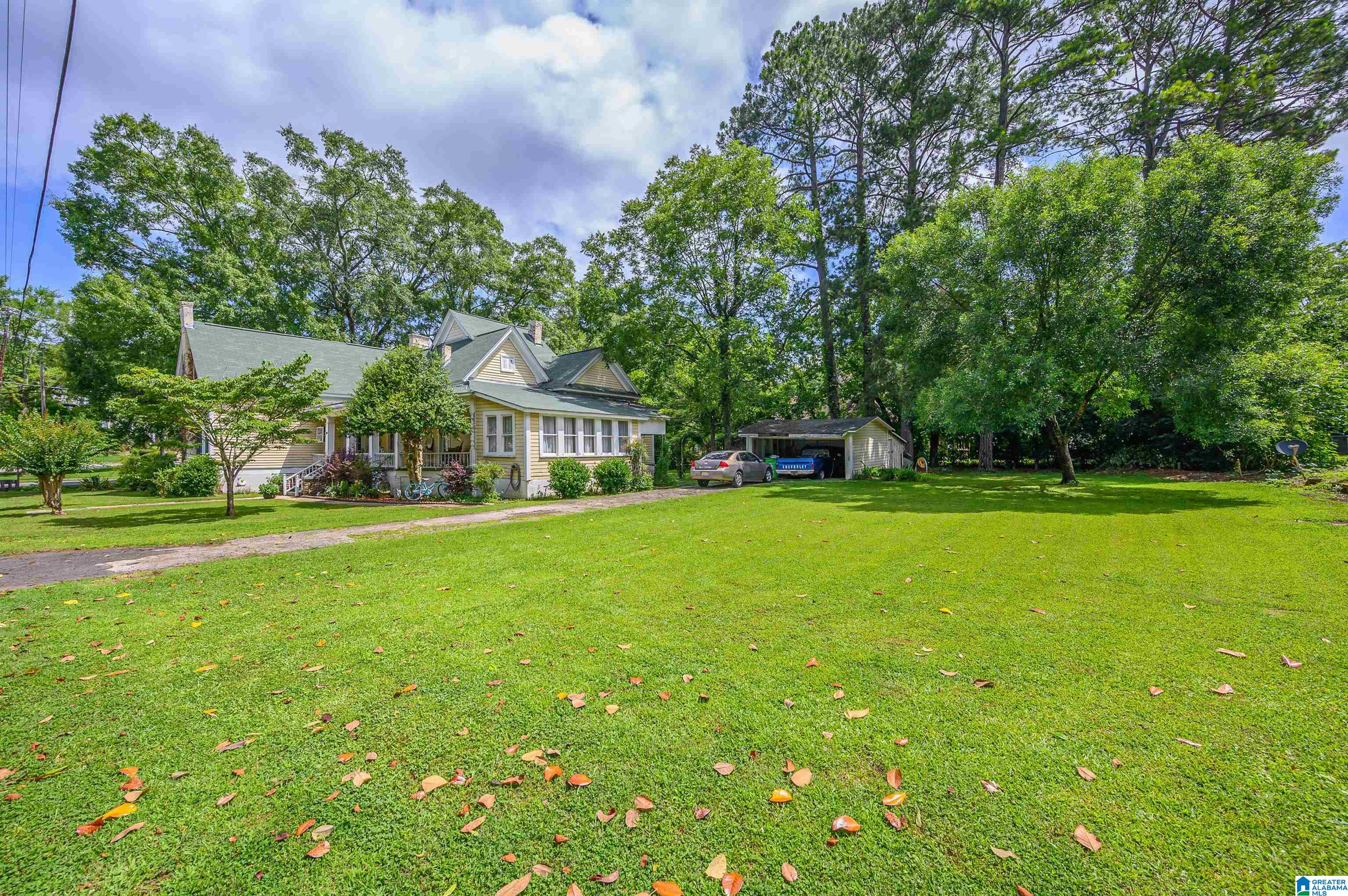 6688 Highway 11 Springville, AL 35146 - Photo 34 of 41