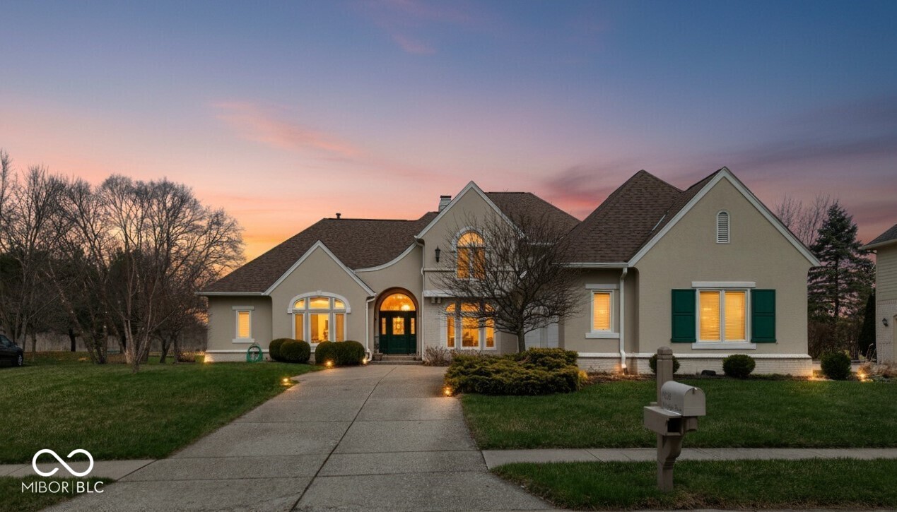 10926 Hamilton Pass Fishers, IN 46037 - Photo 1 of 66