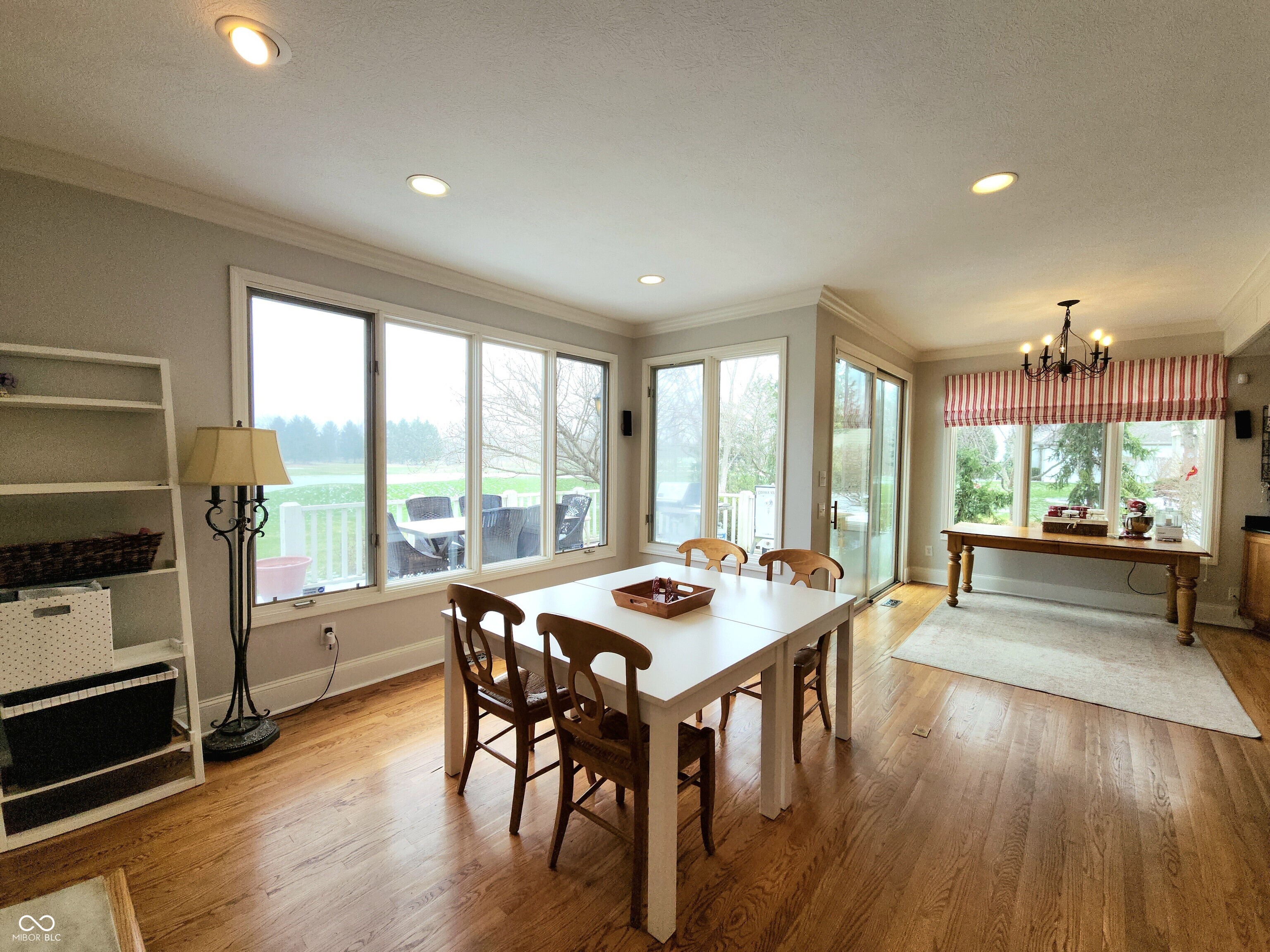 10926 Hamilton Pass Fishers, IN 46037 - Photo 11 of 66