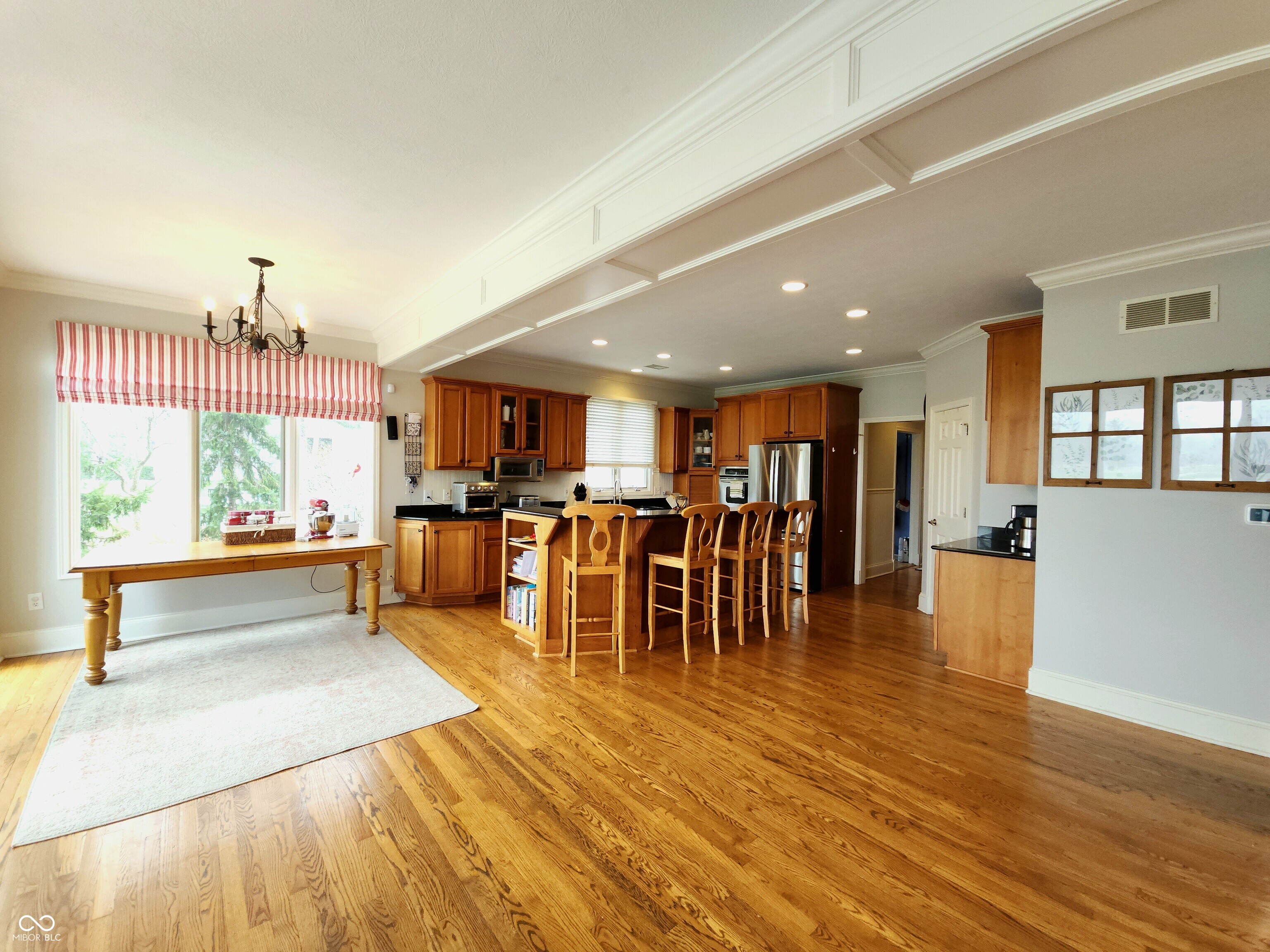 10926 Hamilton Pass Fishers, IN 46037 - Photo 12 of 66