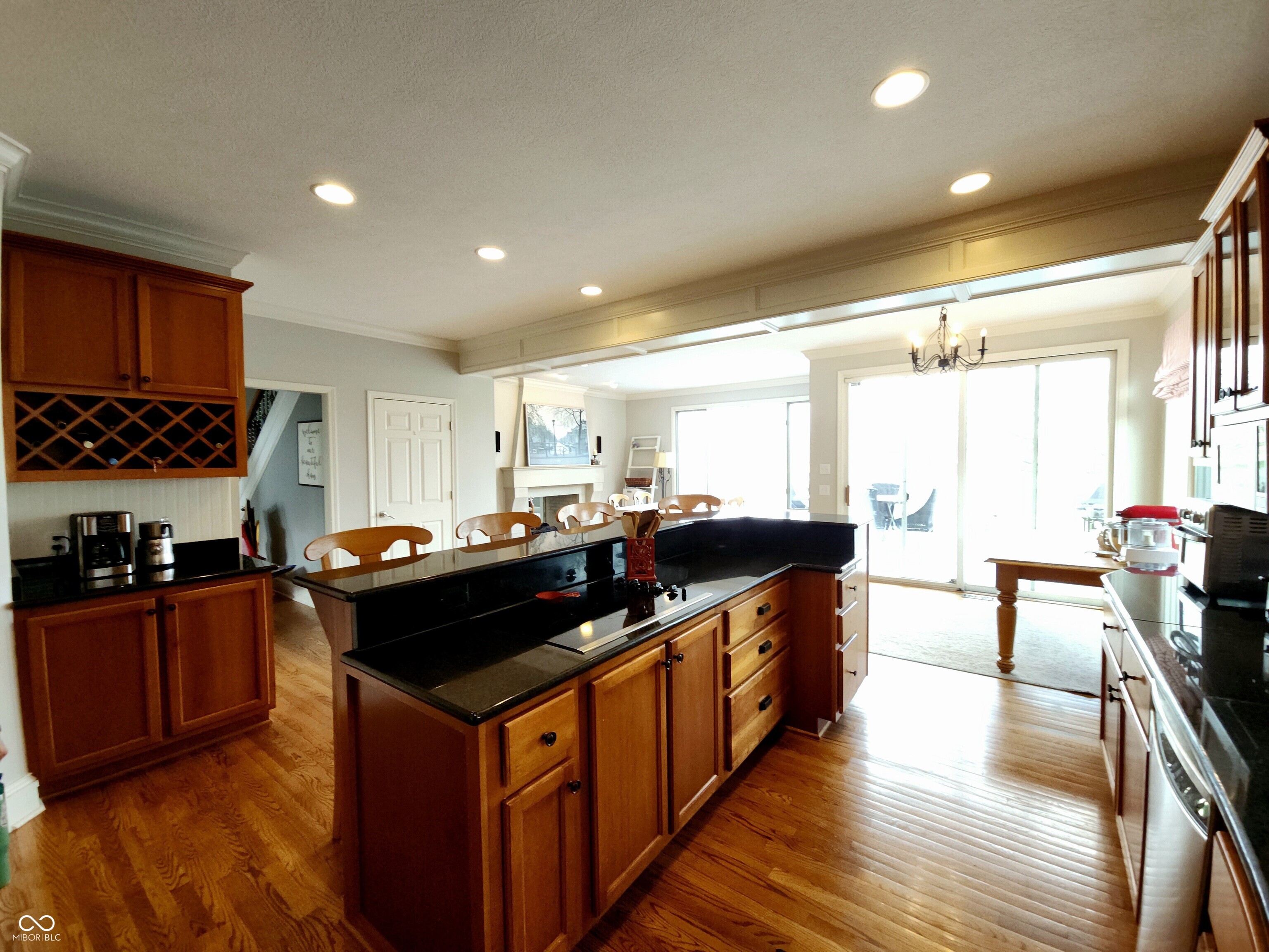 10926 Hamilton Pass Fishers, IN 46037 - Photo 16 of 66