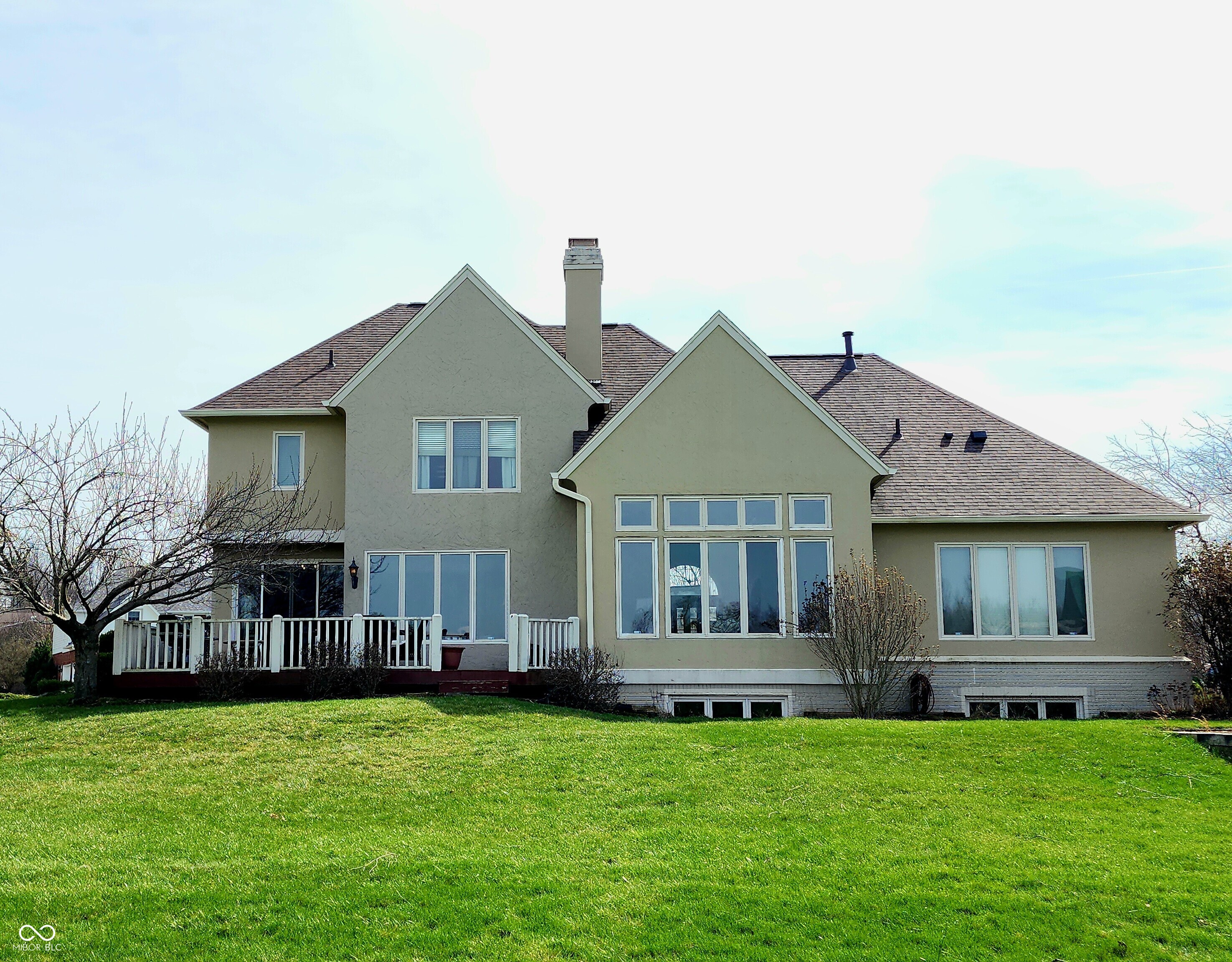 10926 Hamilton Pass Fishers, IN 46037 - Photo 19 of 66