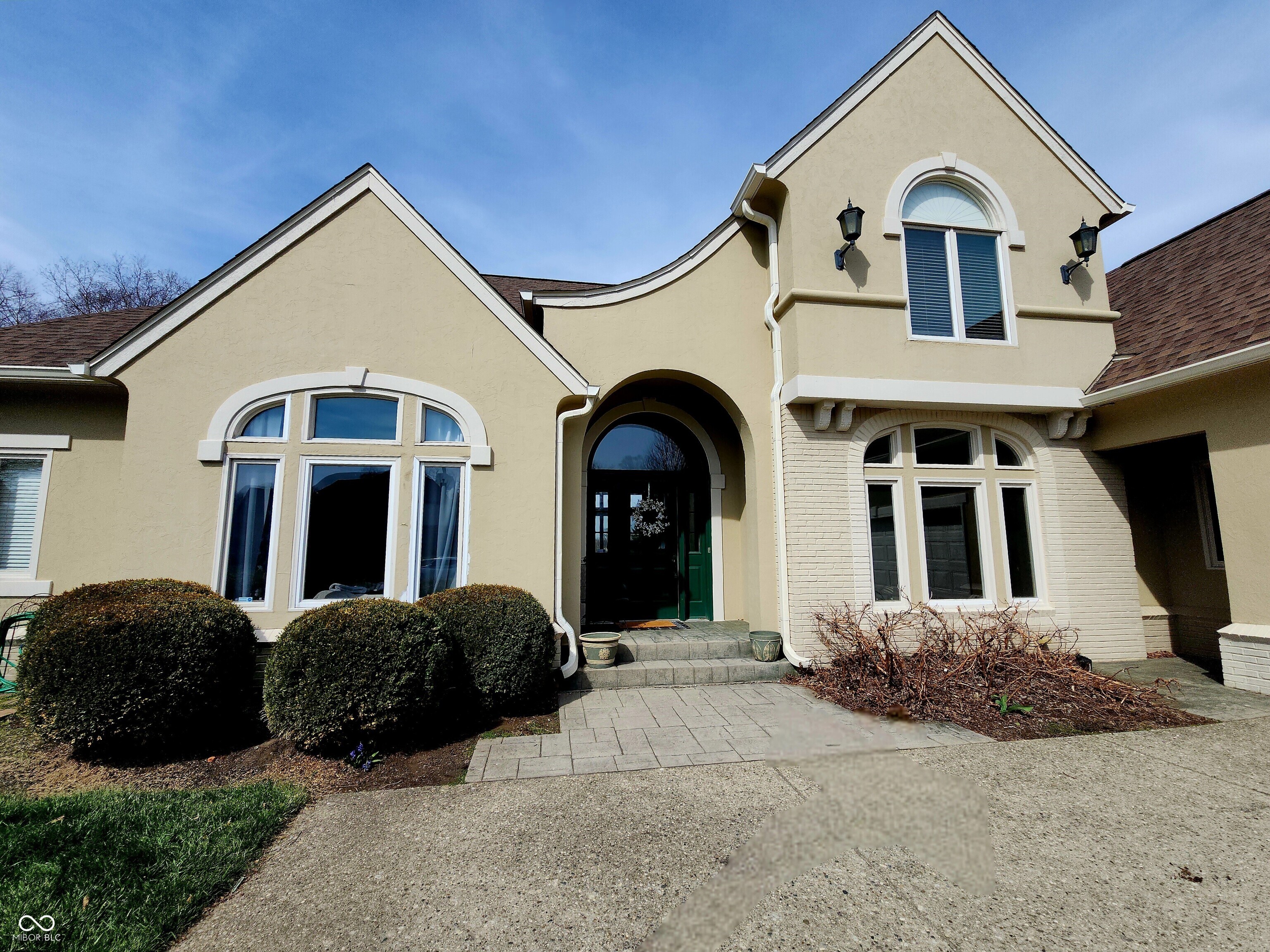 10926 Hamilton Pass Fishers, IN 46037 - Photo 2 of 66