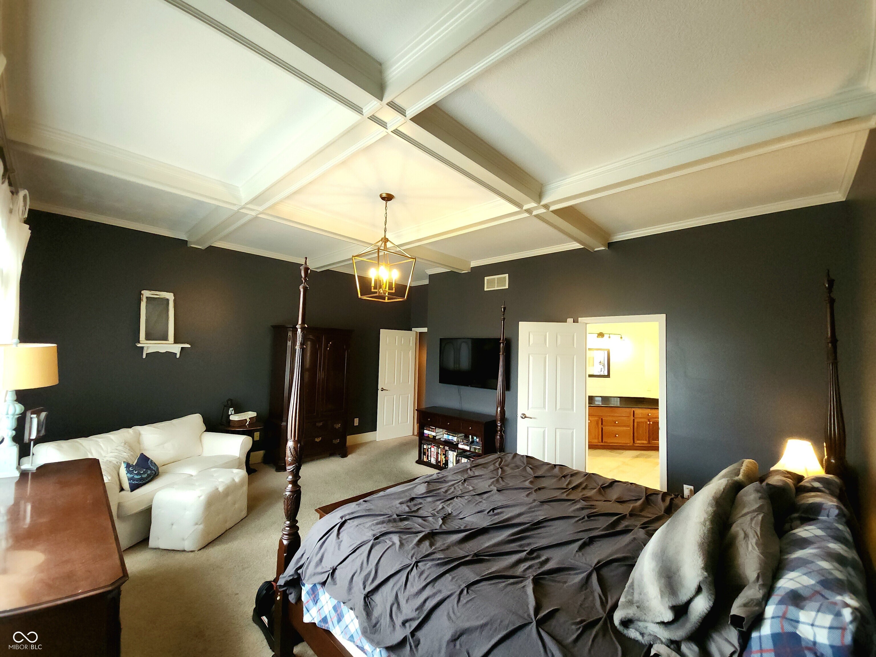 10926 Hamilton Pass Fishers, IN 46037 - Photo 21 of 66