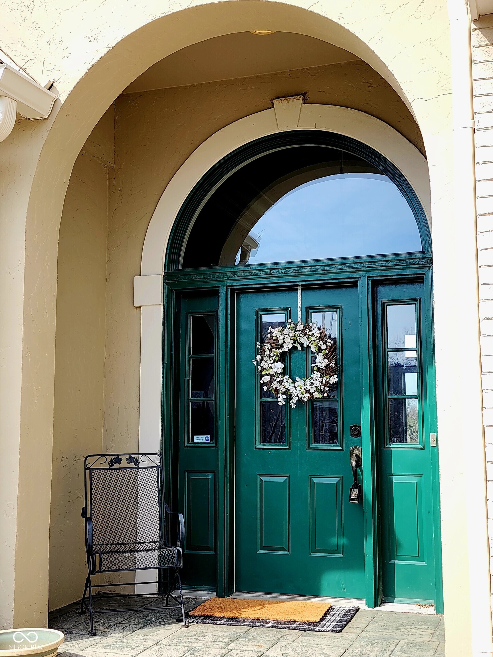 10926 Hamilton Pass Fishers, IN 46037 - Photo 3 of 66