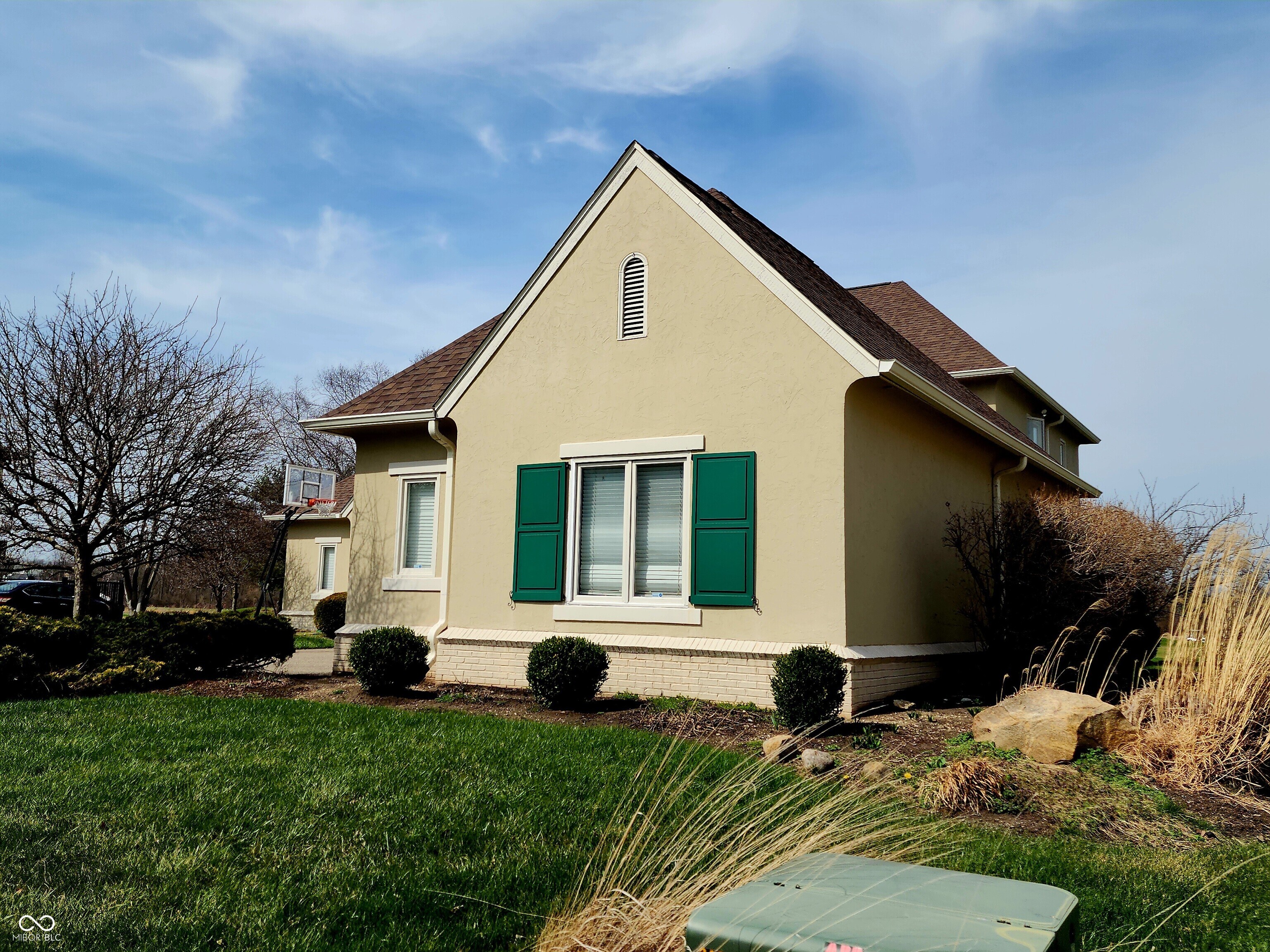 10926 Hamilton Pass Fishers, IN 46037 - Photo 31 of 66