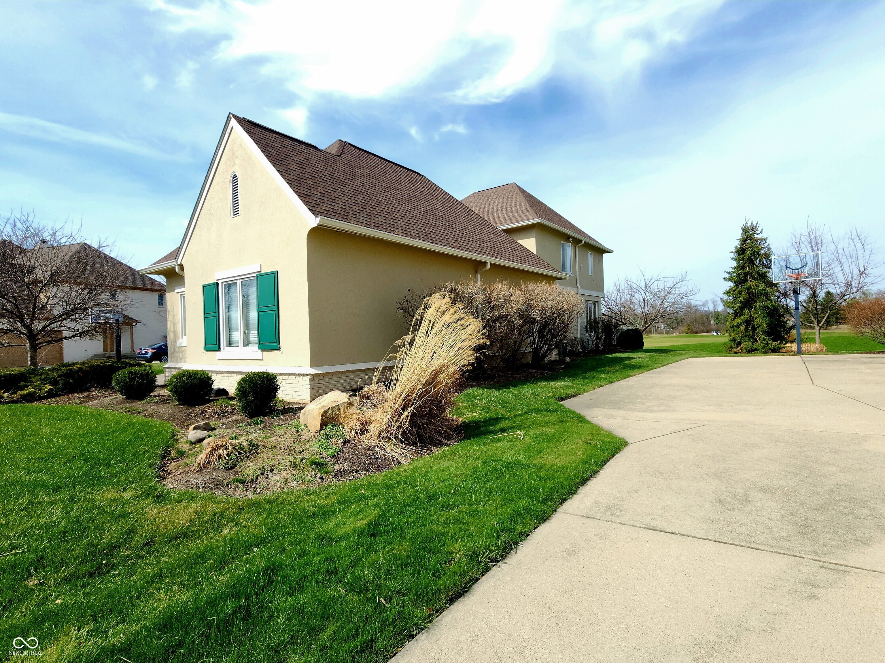 10926 Hamilton Pass Fishers, IN 46037 - Photo 32 of 66