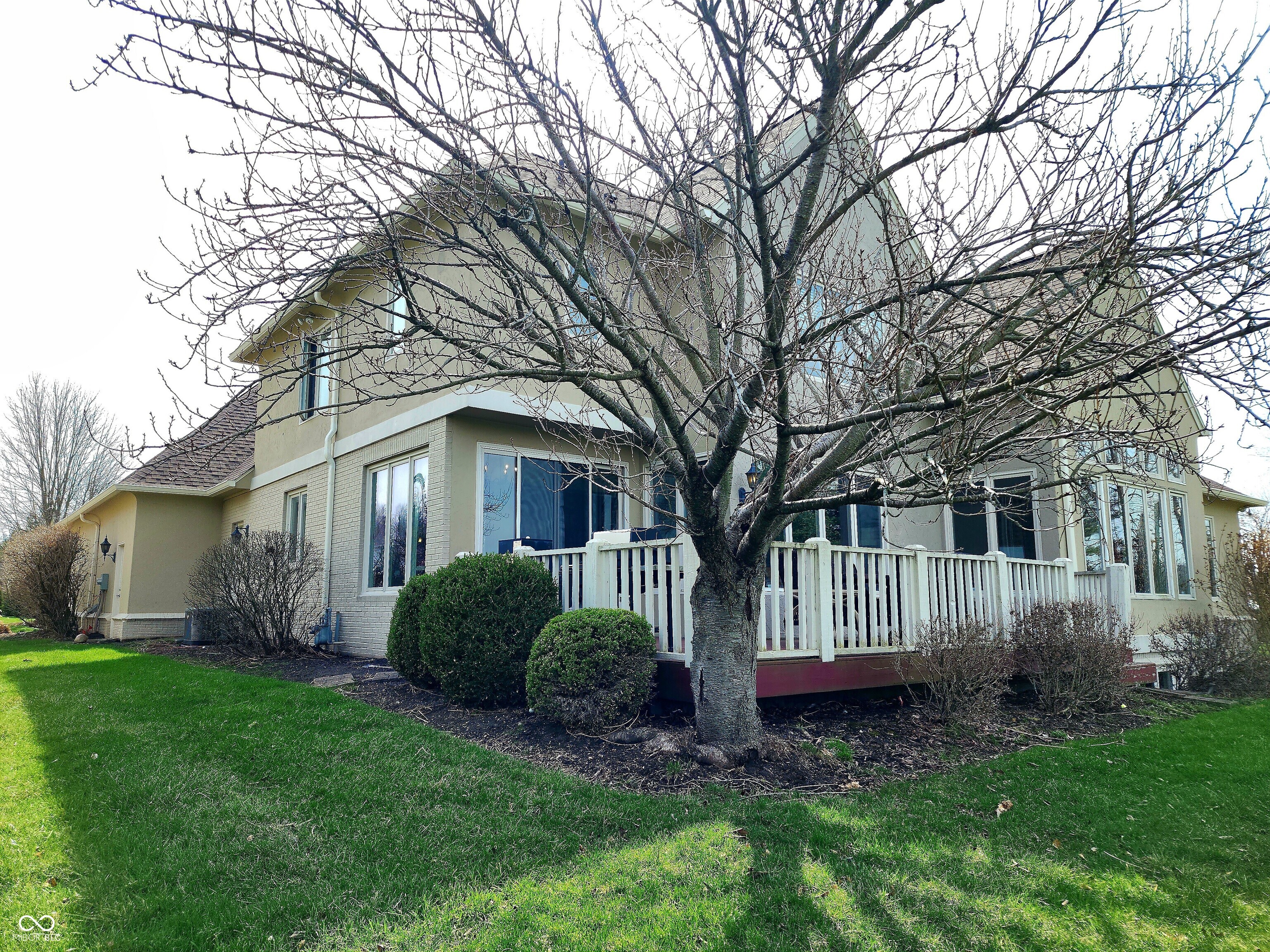 10926 Hamilton Pass Fishers, IN 46037 - Photo 33 of 66