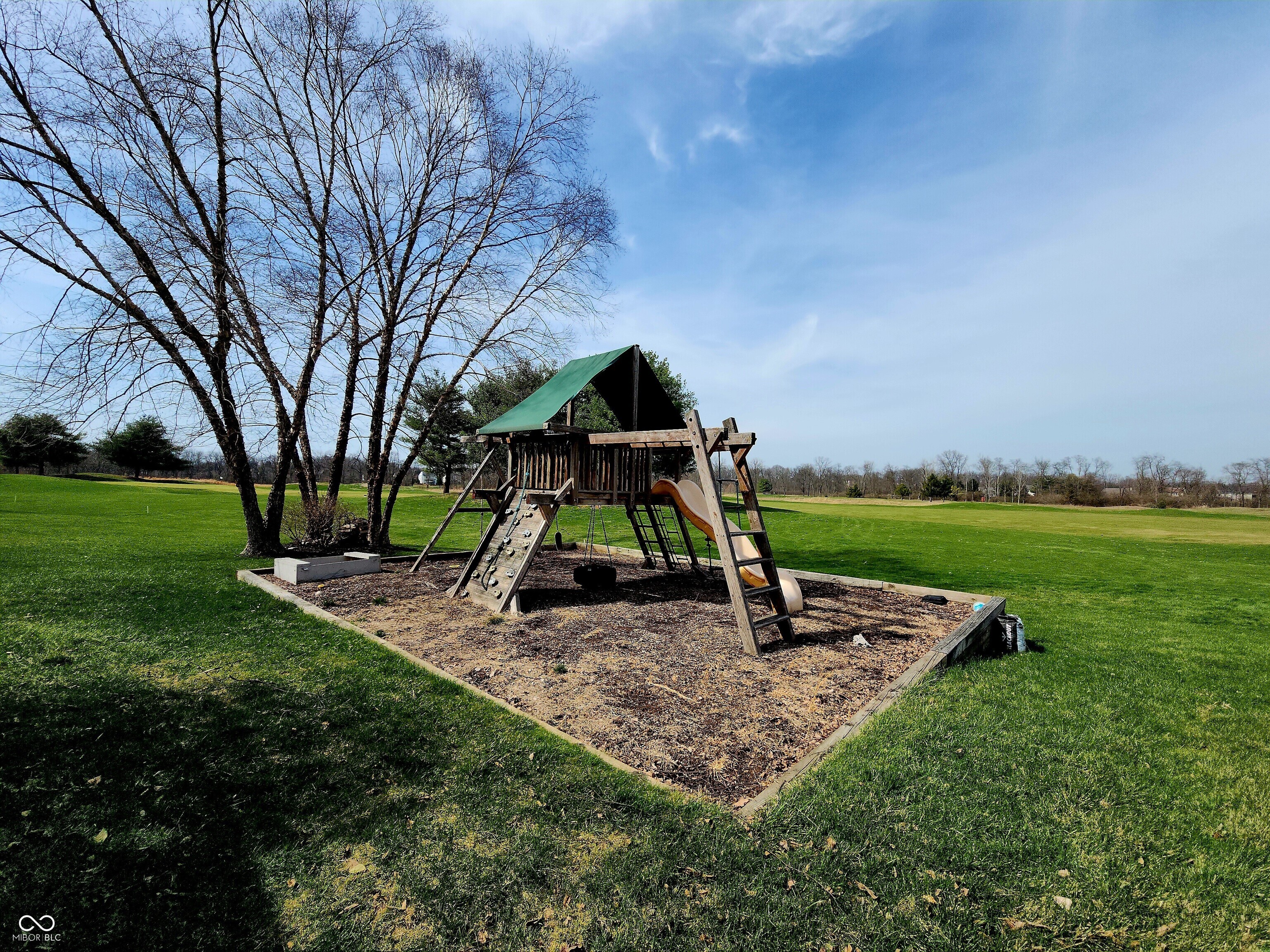 10926 Hamilton Pass Fishers, IN 46037 - Photo 35 of 66