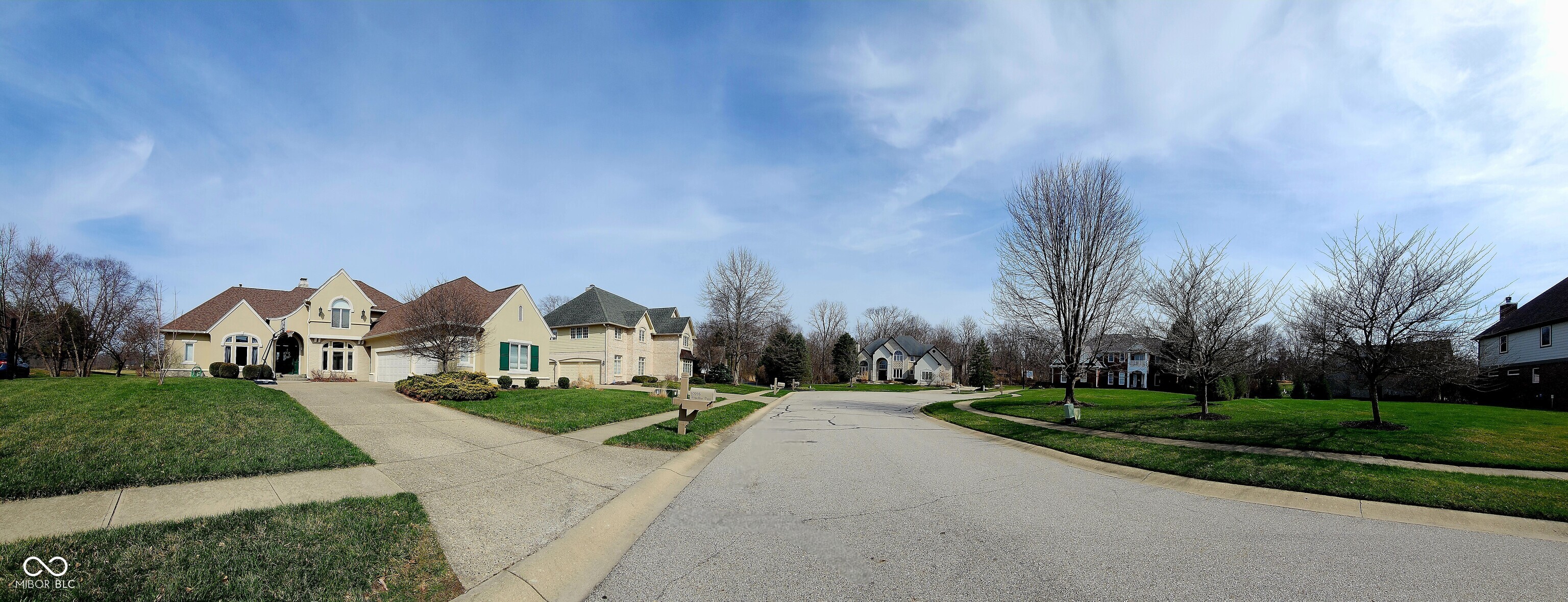 10926 Hamilton Pass Fishers, IN 46037 - Photo 39 of 66