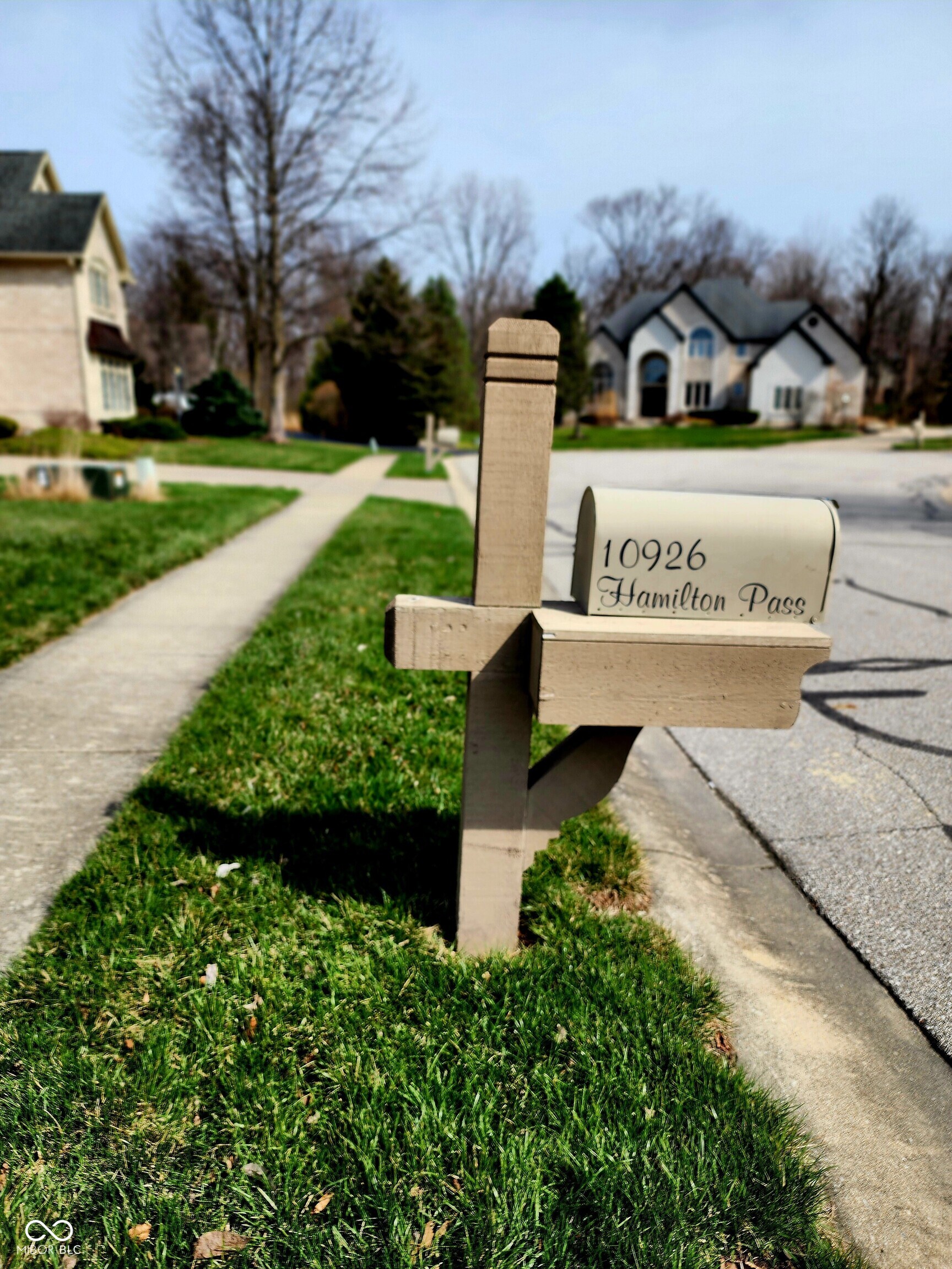 10926 Hamilton Pass Fishers, IN 46037 - Photo 40 of 66