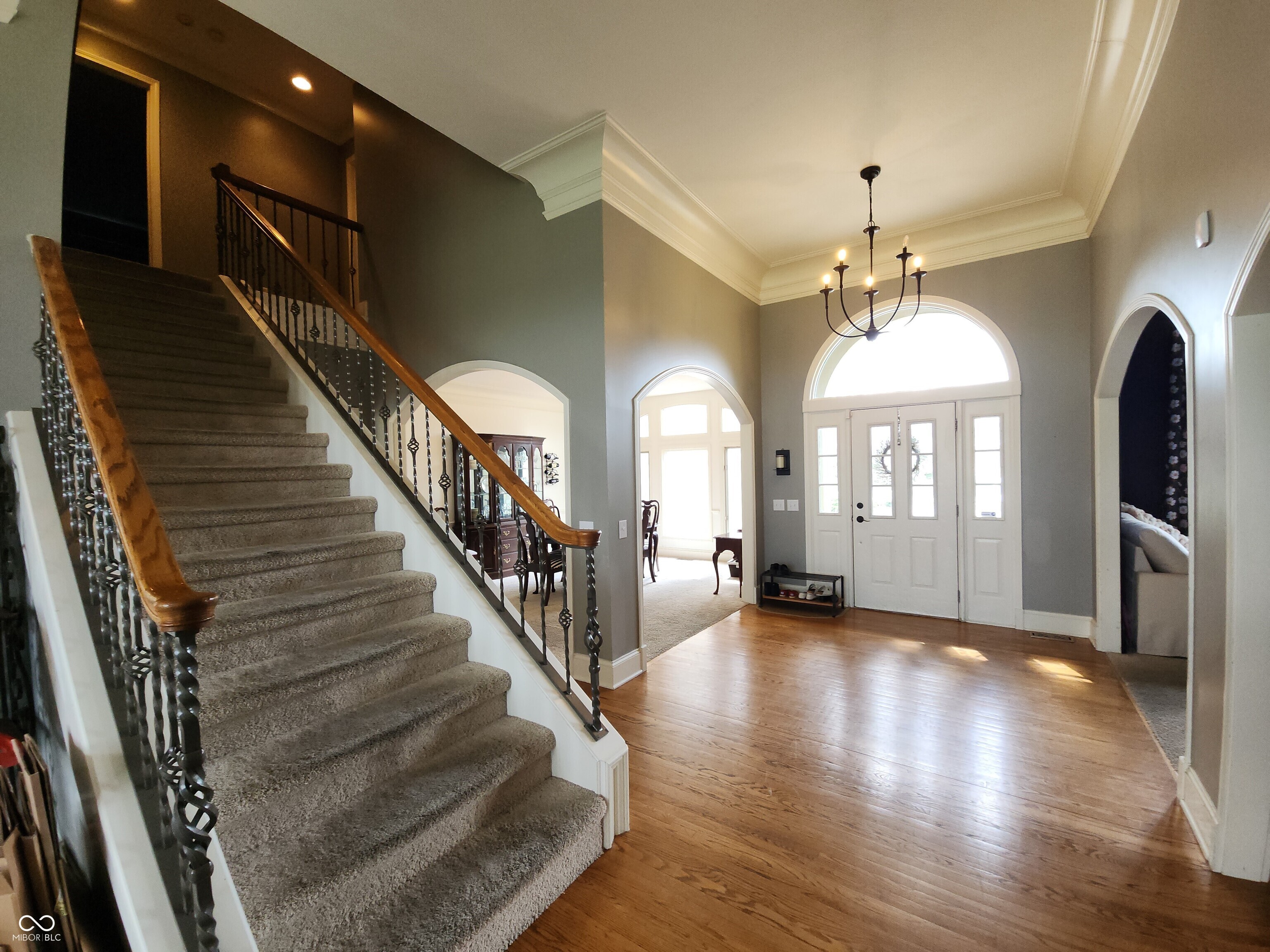 10926 Hamilton Pass Fishers, IN 46037 - Photo 4 of 66