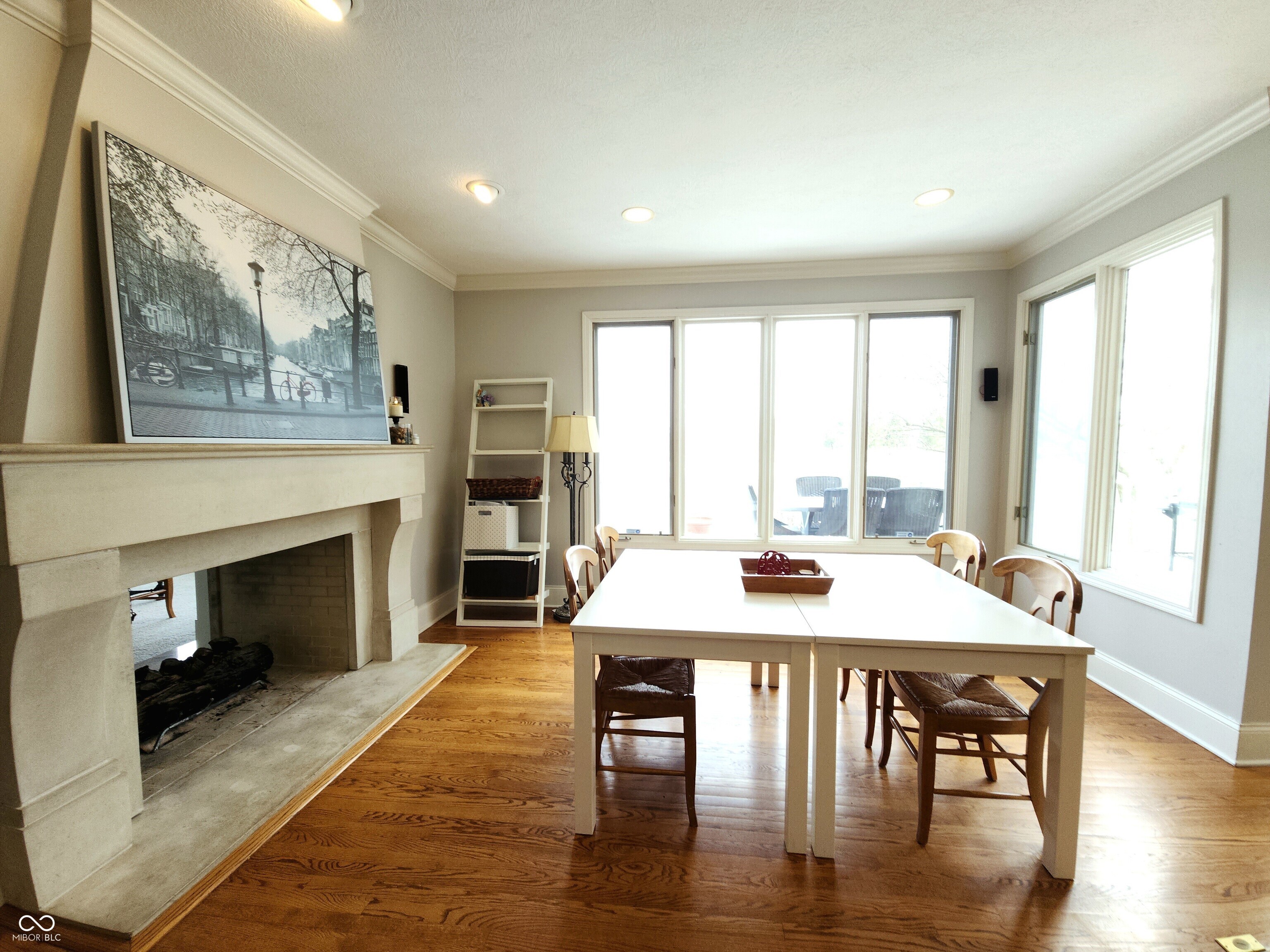 10926 Hamilton Pass Fishers, IN 46037 - Photo 43 of 66