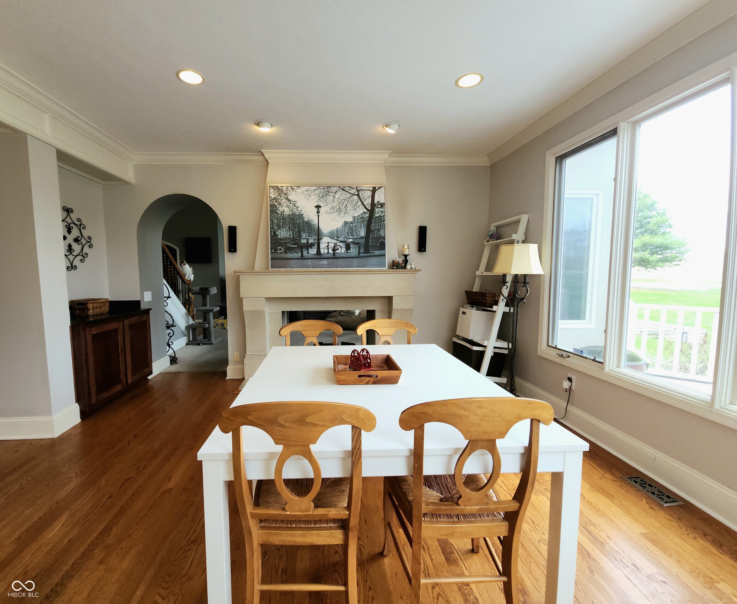 10926 Hamilton Pass Fishers, IN 46037 - Photo 44 of 66