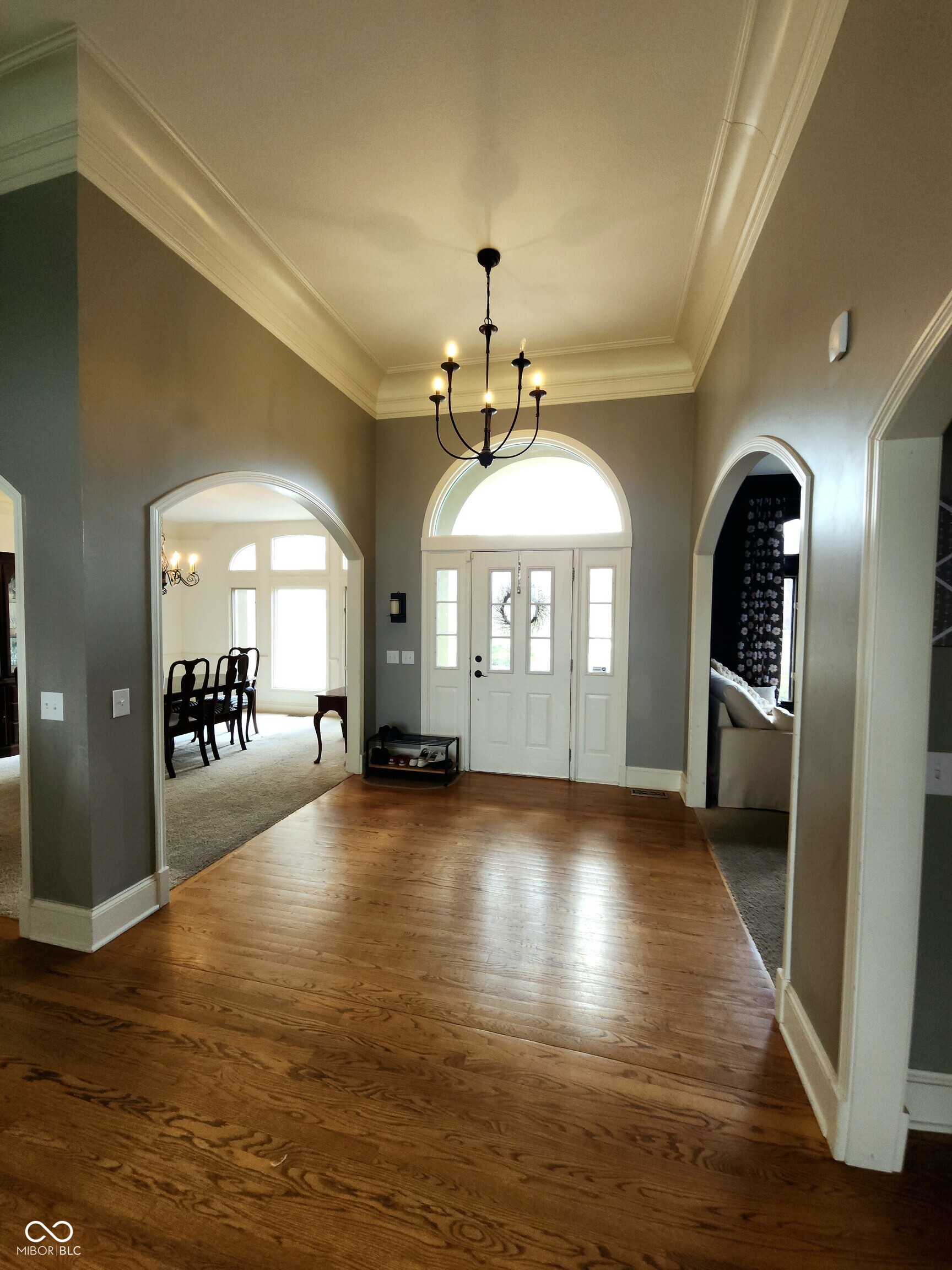 10926 Hamilton Pass Fishers, IN 46037 - Photo 5 of 66