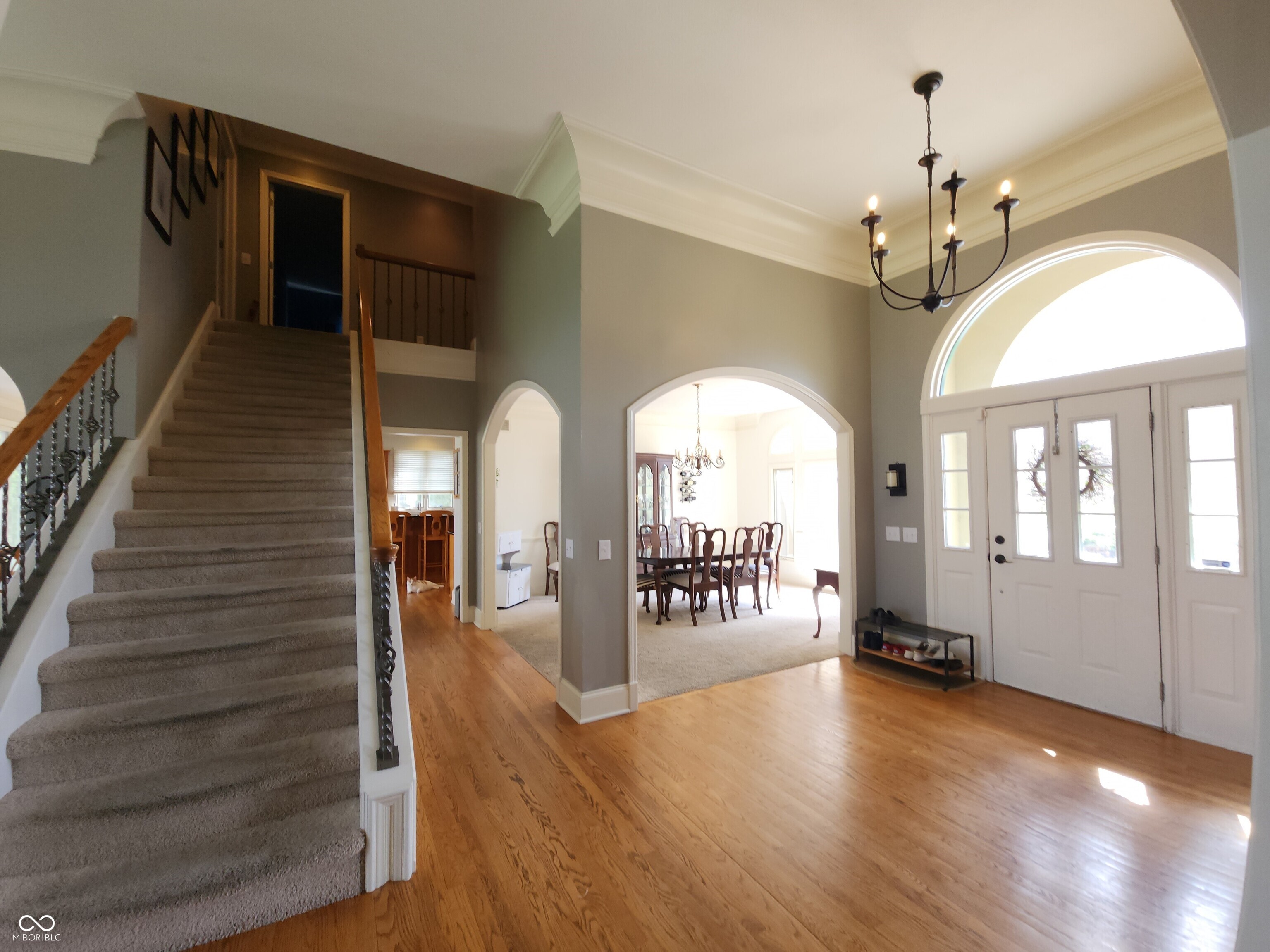 10926 Hamilton Pass Fishers, IN 46037 - Photo 51 of 66