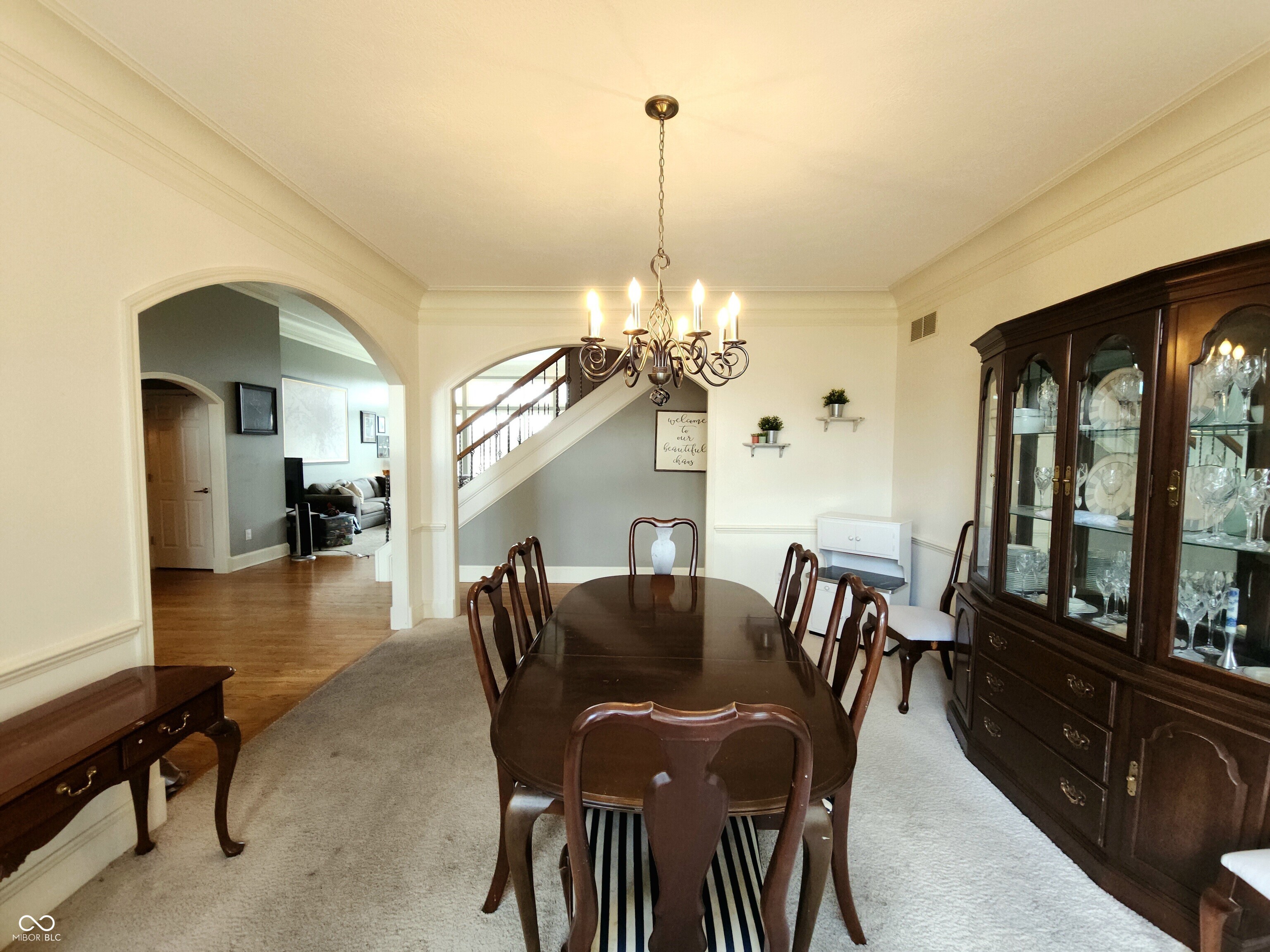 10926 Hamilton Pass Fishers, IN 46037 - Photo 6 of 66