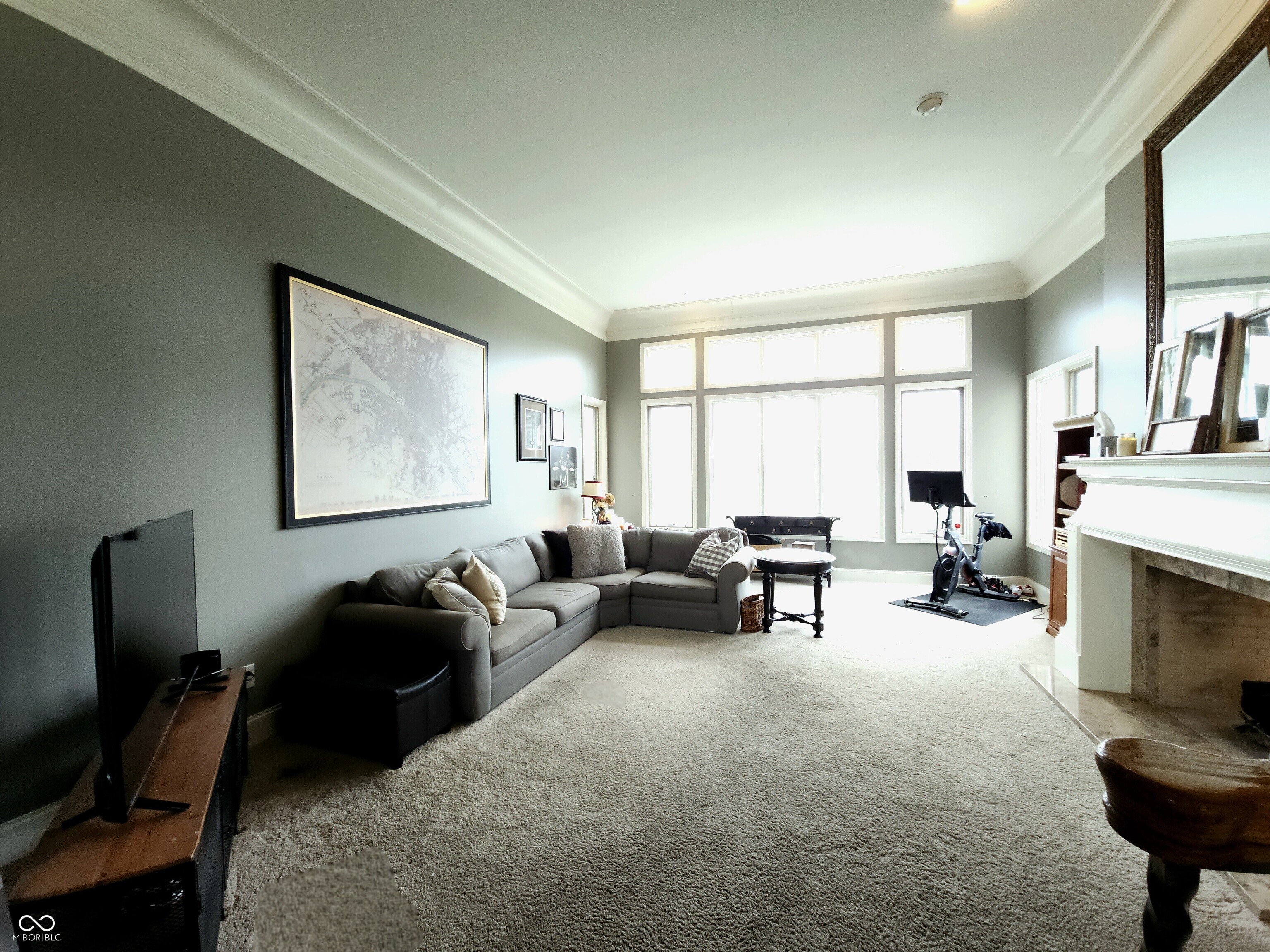 10926 Hamilton Pass Fishers, IN 46037 - Photo 7 of 66