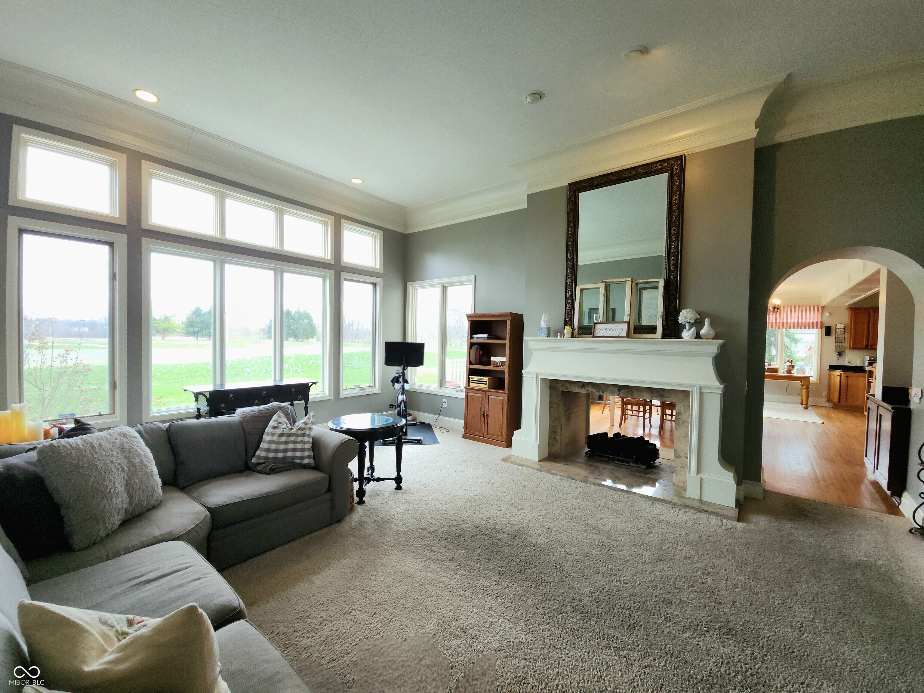 10926 Hamilton Pass Fishers, IN 46037 - Photo 8 of 66