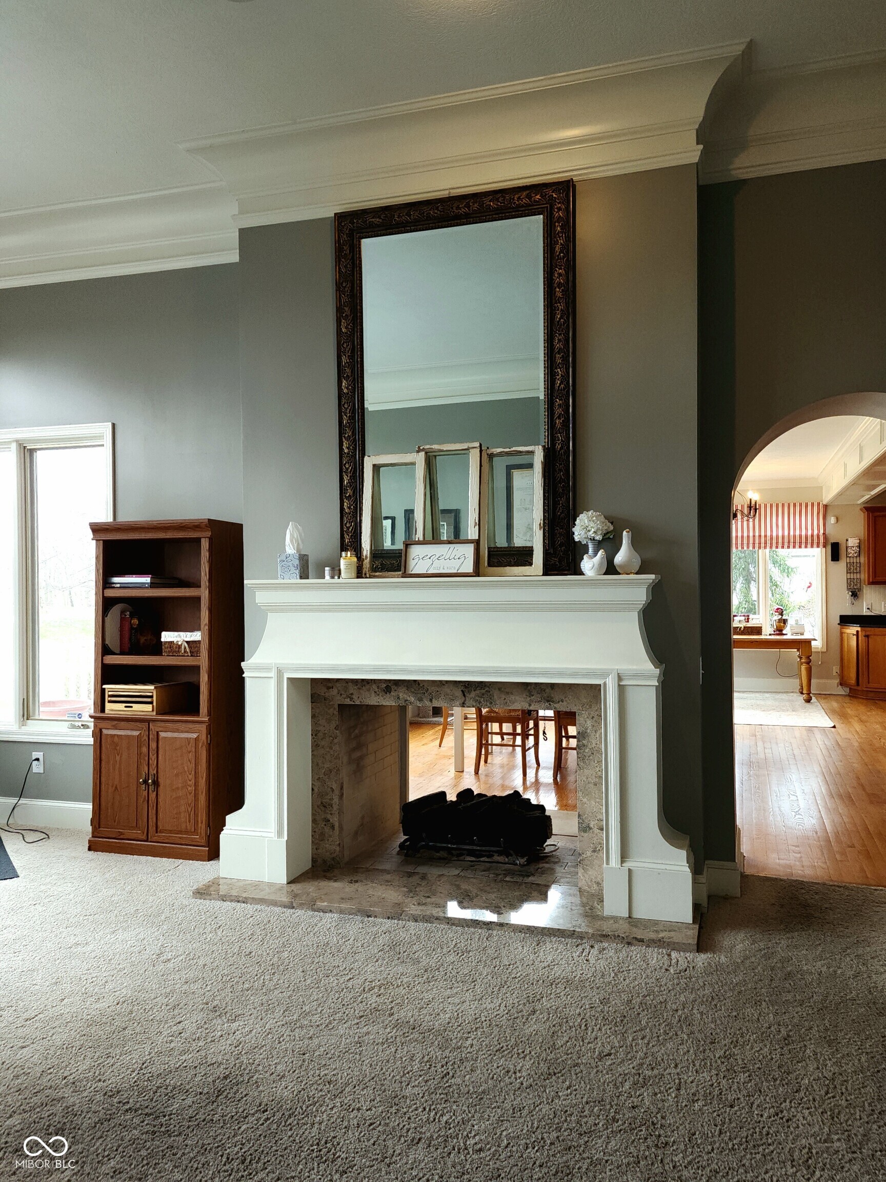 10926 Hamilton Pass Fishers, IN 46037 - Photo 9 of 66