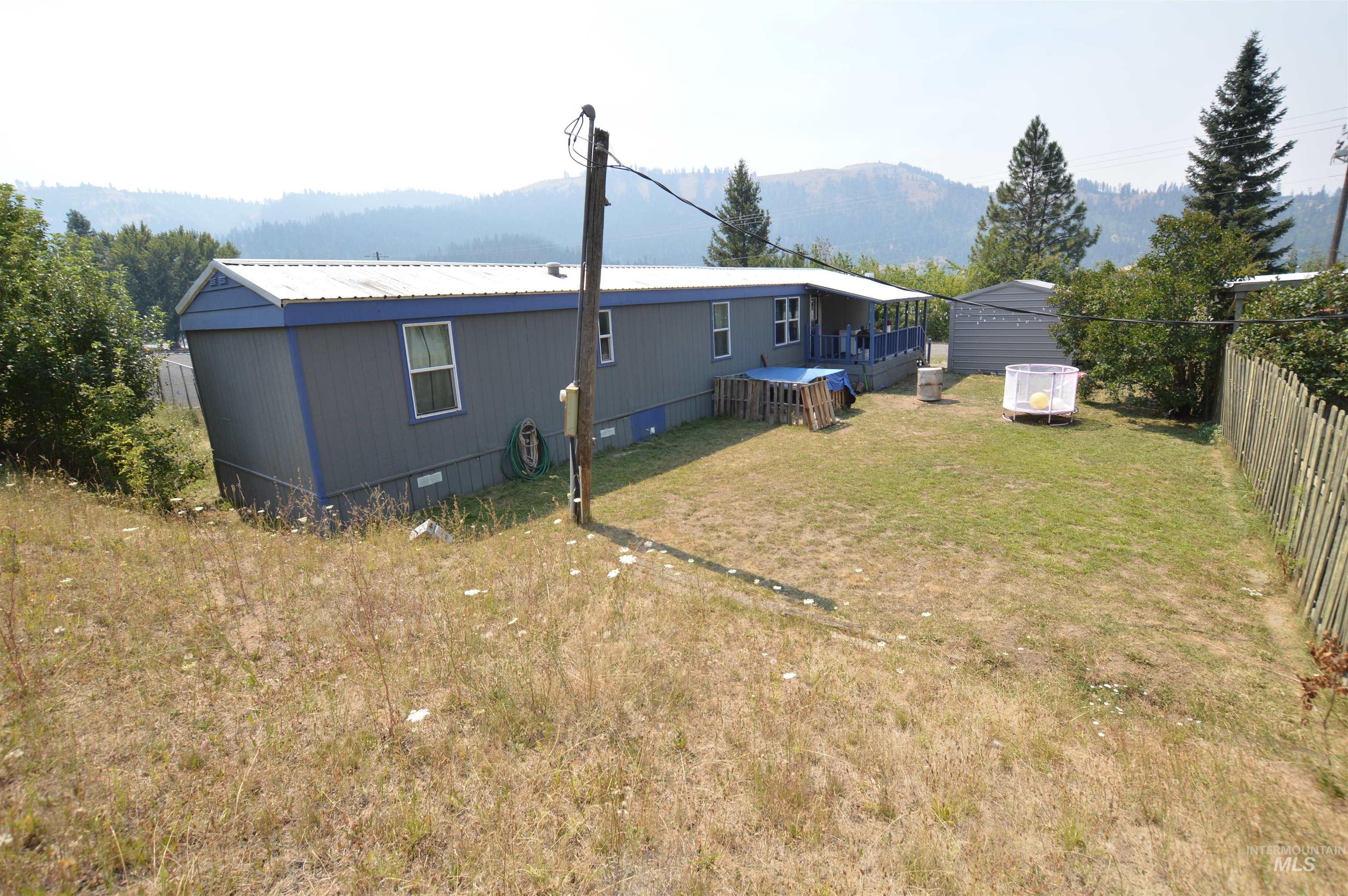 110 North Front Road Kamiah, ID 83536 - Photo 12 of 28 Gallery Image 12