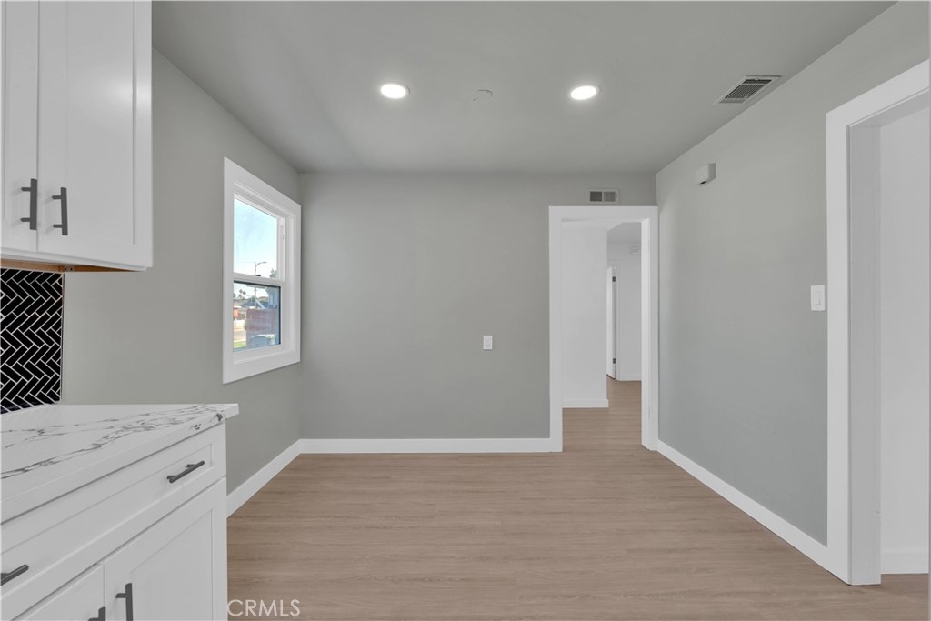 1007 North Mohawk Avenue Anaheim, CA 92801 - Photo 8 of 31 a view of storage and utility room in empty room