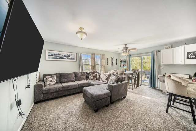 $330,000 | L10497 South Jackson Road, Cement City, MI 49233