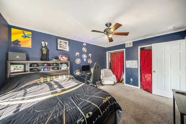 $330,000 | L10497 South Jackson Road, Cement City, MI 49233