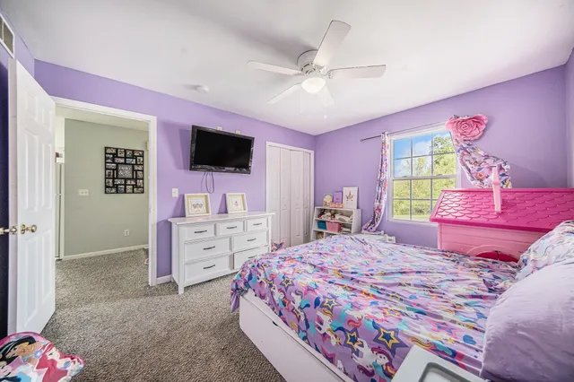 $330,000 | L10497 South Jackson Road, Cement City, MI 49233