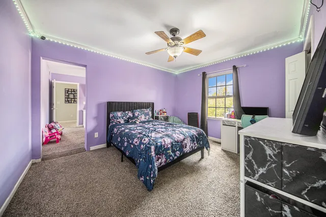 $330,000 | L10497 South Jackson Road, Cement City, MI 49233