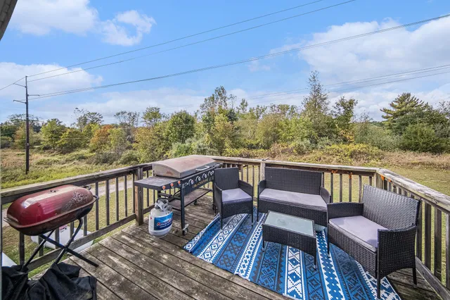 $330,000 | L10497 South Jackson Road, Cement City, MI 49233