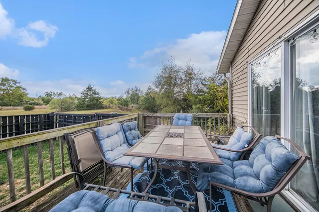 $330,000 | L10497 South Jackson Road, Cement City, MI 49233