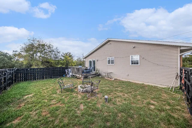 $330,000 | L10497 South Jackson Road, Cement City, MI 49233