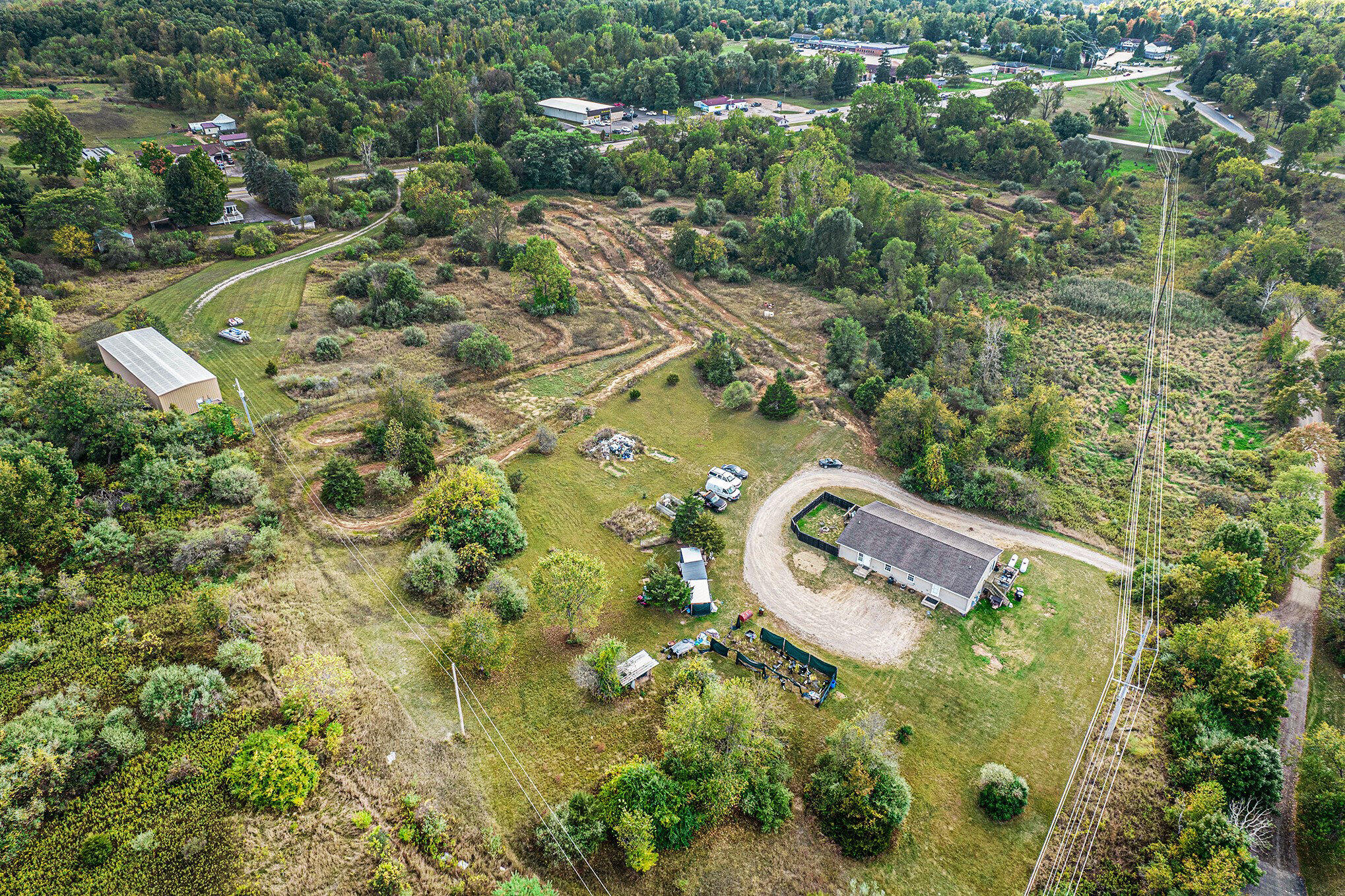 L10497 South Jackson Road Cement City, MI 49233 - Photo 51 of 54 049_file_835