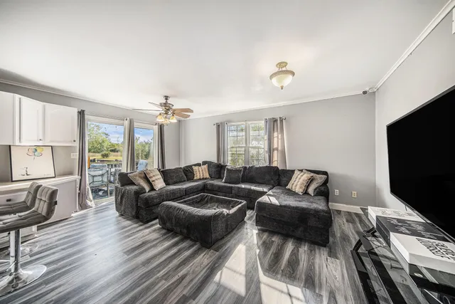 $330,000 | L10497 South Jackson Road, Cement City, MI 49233