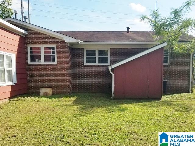 339 Glade Road East Anniston, AL 36206 - Photo 20 of 27