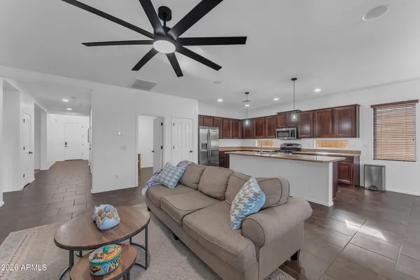 $649,900 | 3994 East Grand Canyon Place, Chandler, AZ 85249