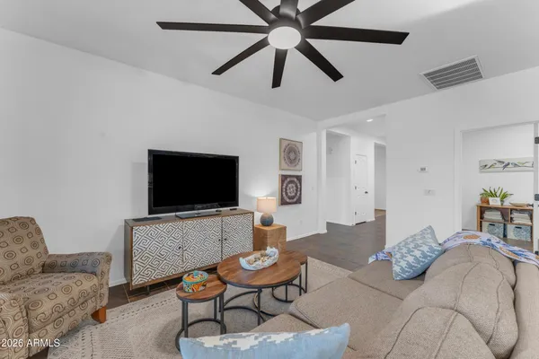 $649,900 | 3994 East Grand Canyon Place, Chandler, AZ 85249