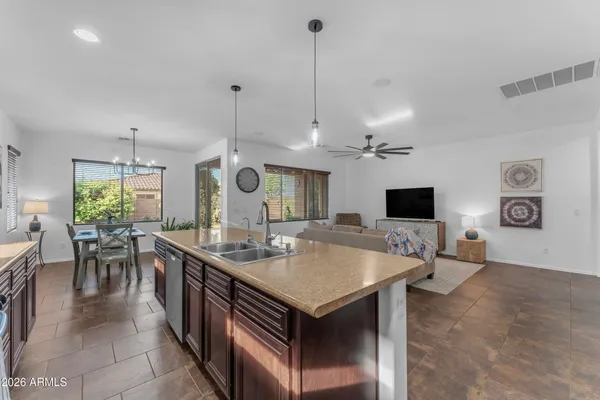 $649,900 | 3994 East Grand Canyon Place, Chandler, AZ 85249