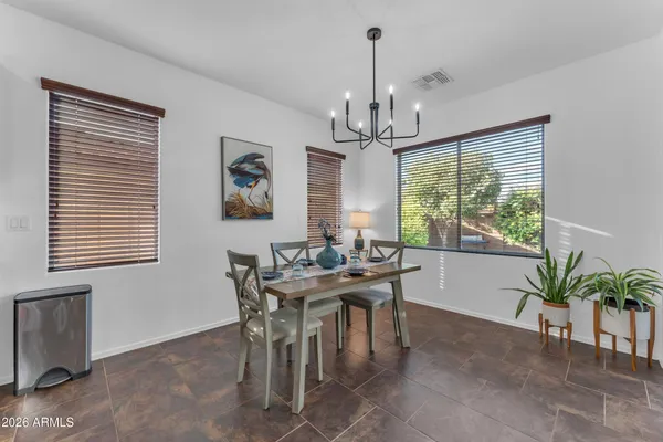 $649,900 | 3994 East Grand Canyon Place, Chandler, AZ 85249